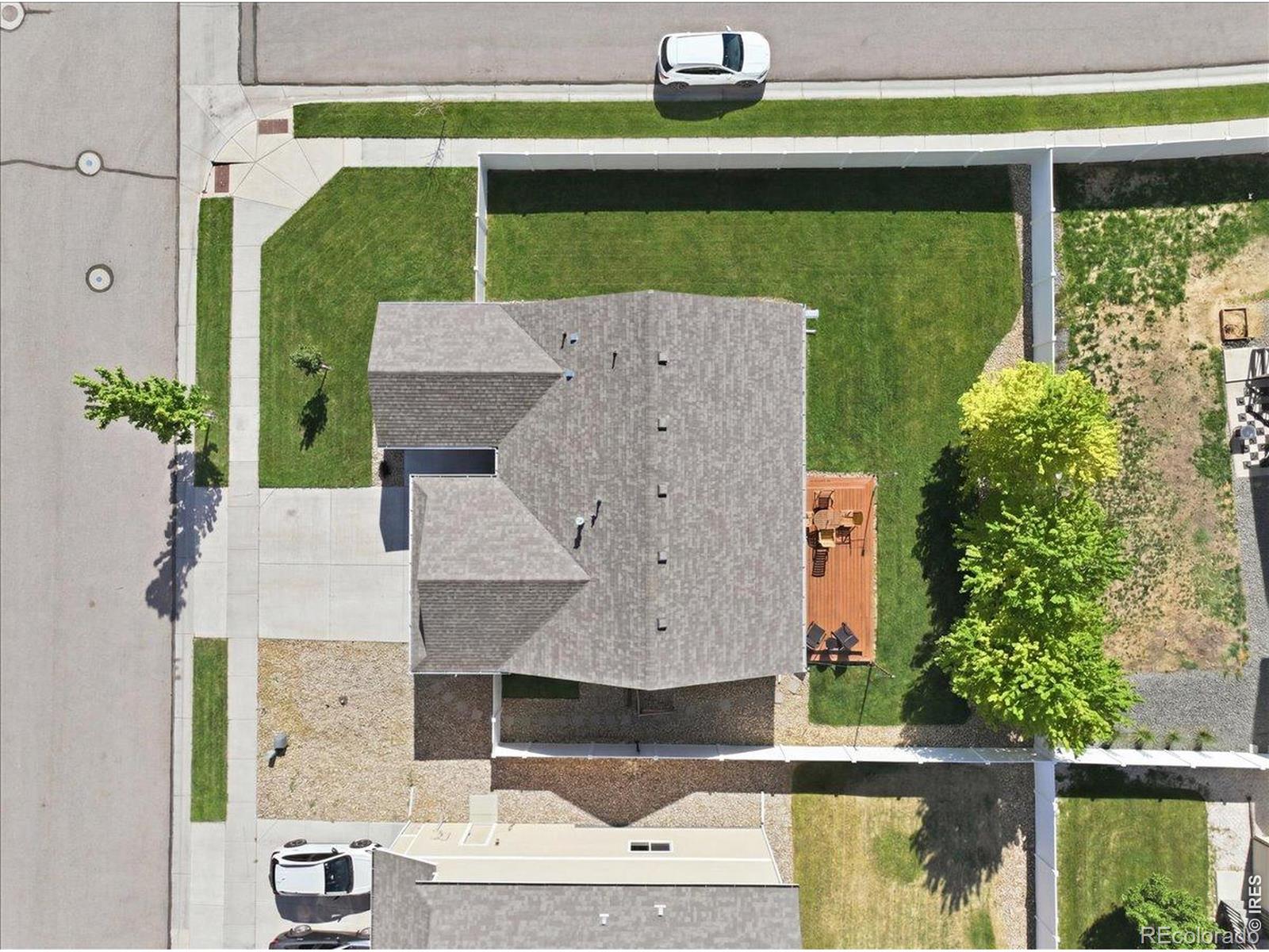 MLS Image #38 for 862  sunlight peak drive,severance, Colorado