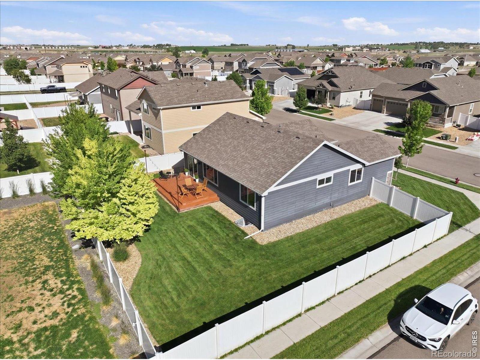 MLS Image #39 for 862  sunlight peak drive,severance, Colorado