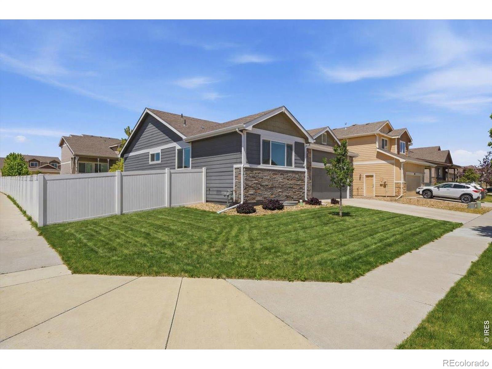 MLS Image #40 for 862  sunlight peak drive,severance, Colorado