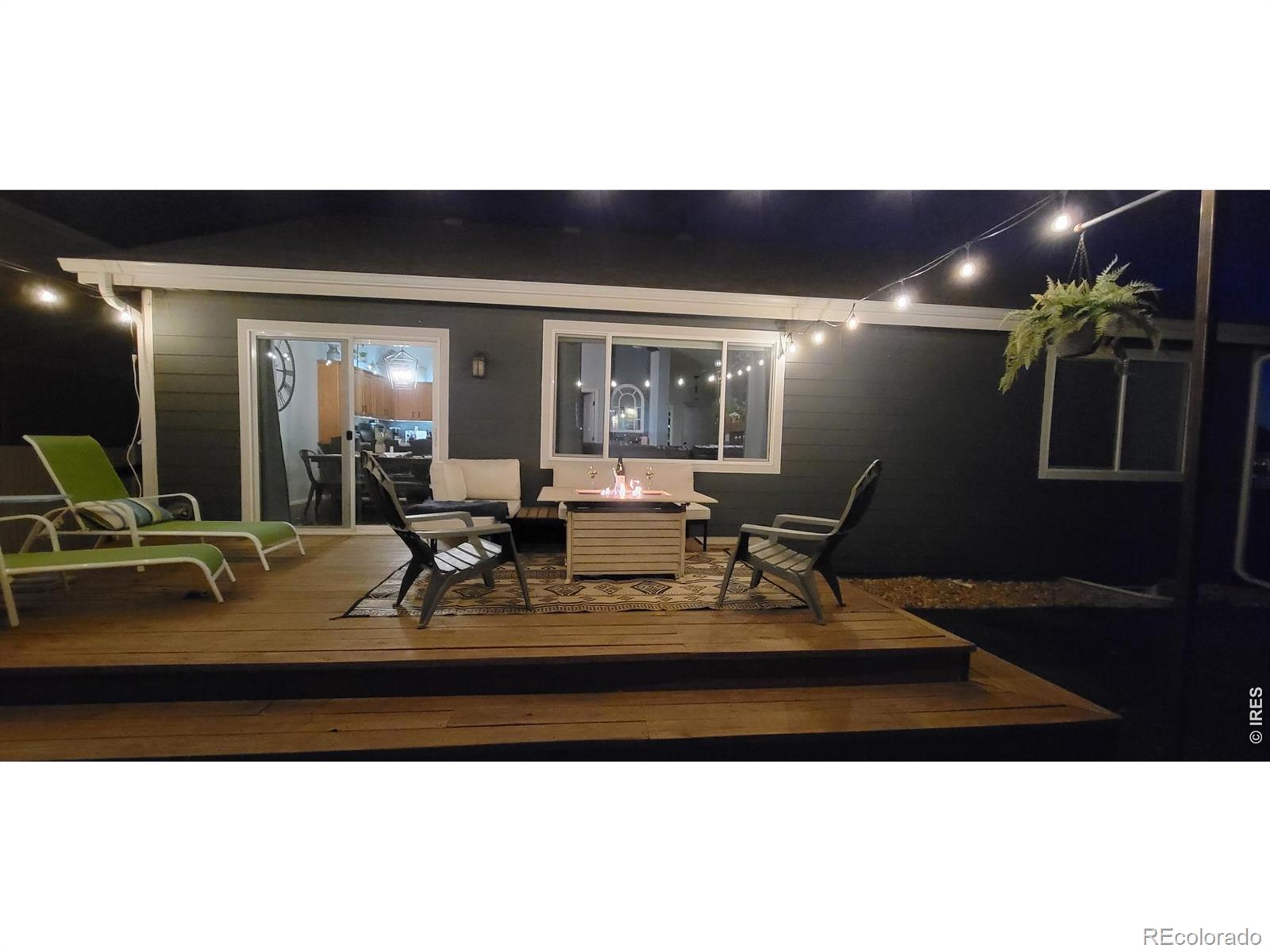 MLS Image #45 for 862  sunlight peak drive,severance, Colorado