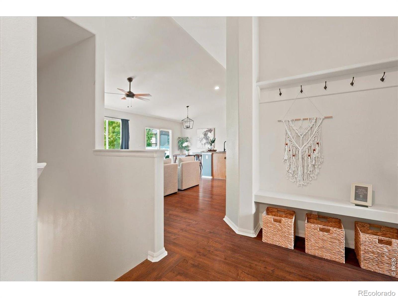MLS Image #6 for 862  sunlight peak drive,severance, Colorado