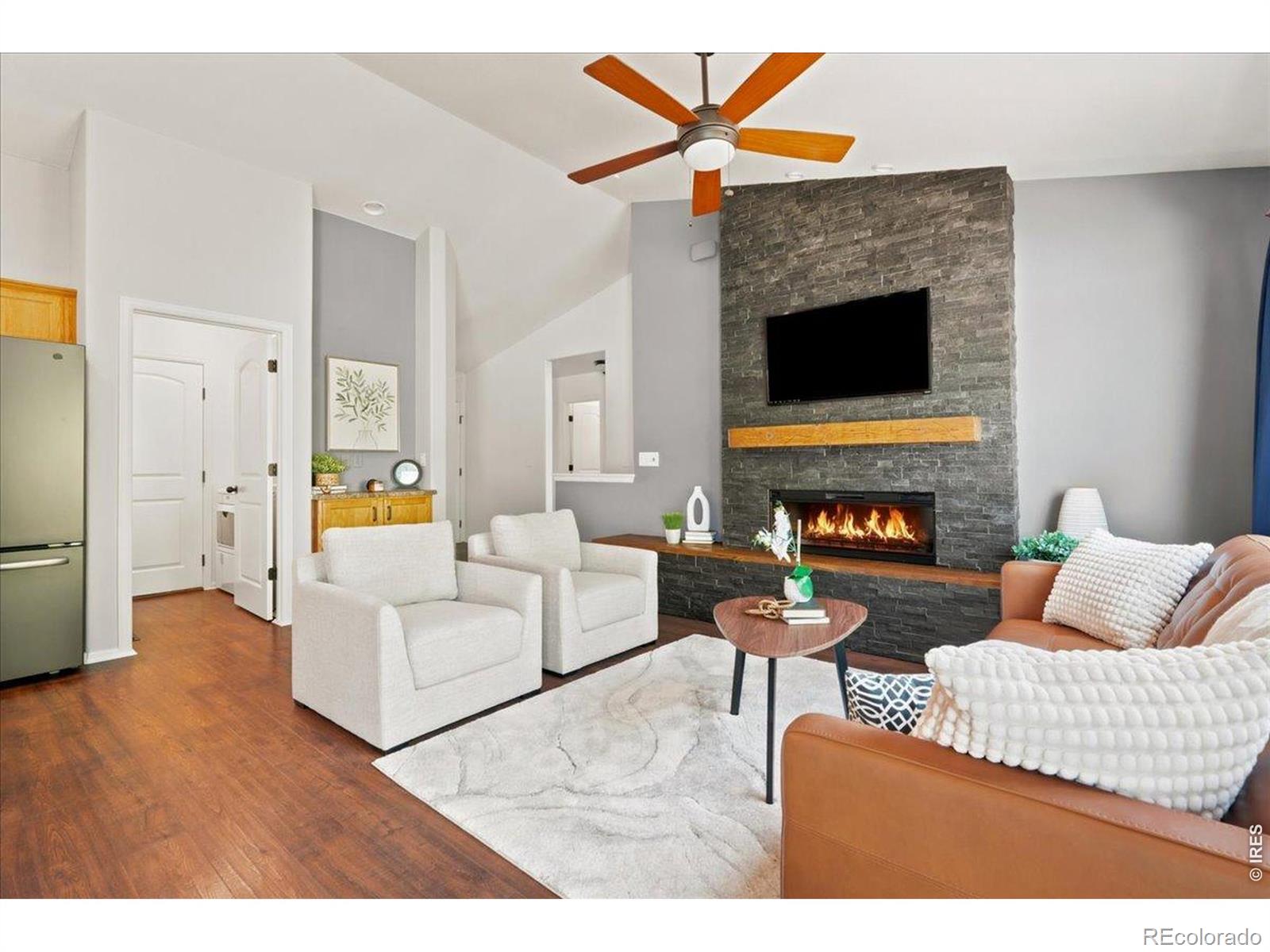 MLS Image #7 for 862  sunlight peak drive,severance, Colorado
