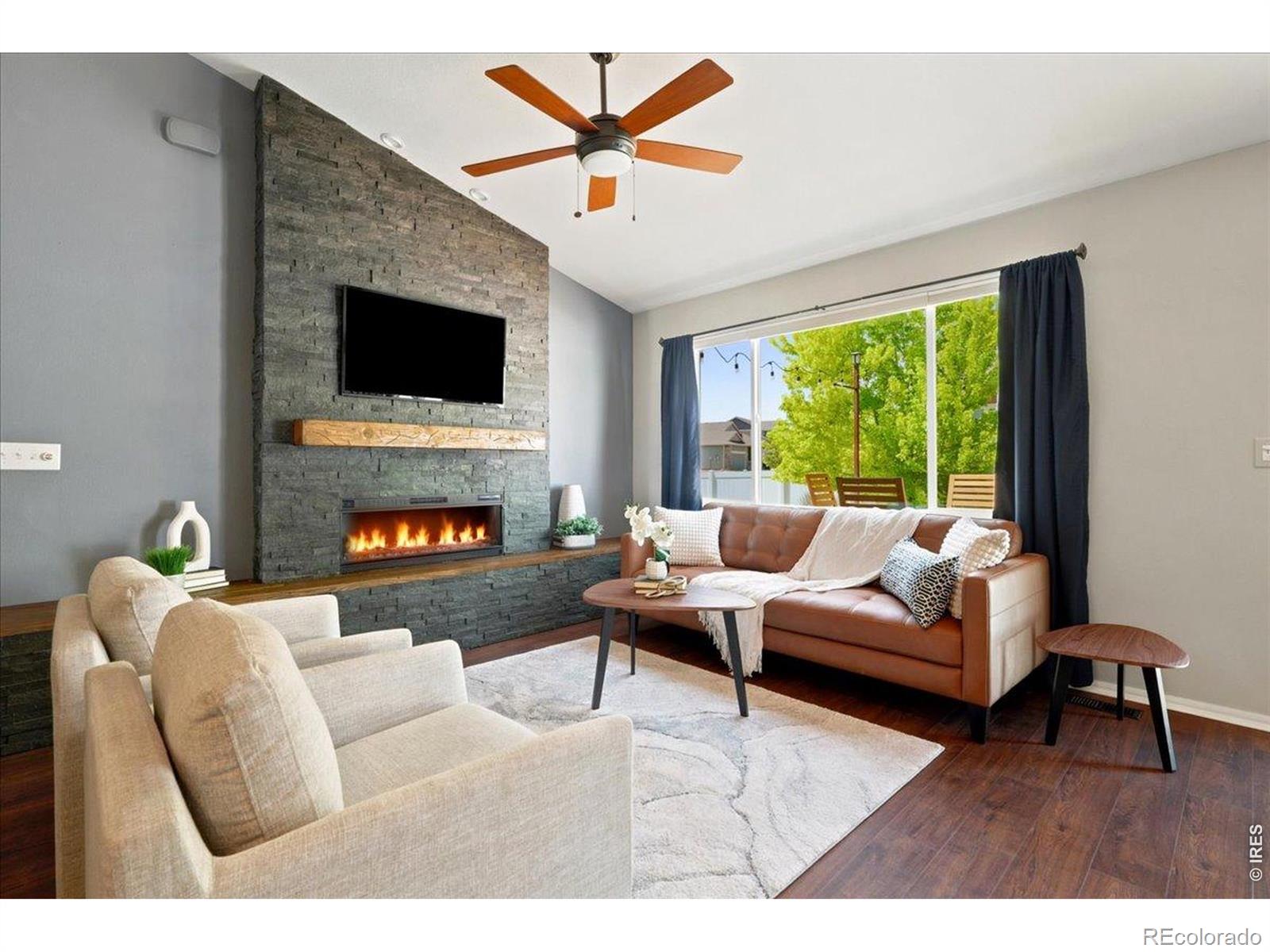 MLS Image #9 for 862  sunlight peak drive,severance, Colorado