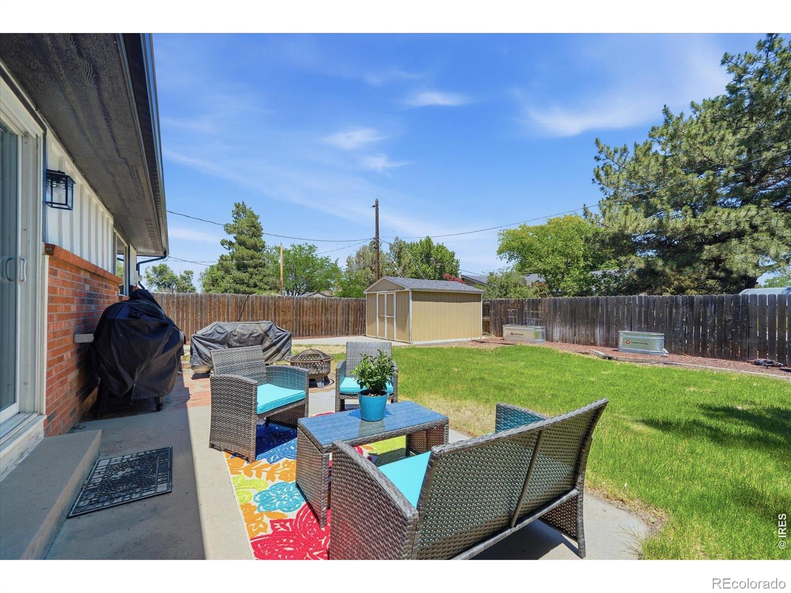 MLS Image #14 for 354 s 5th street,la salle, Colorado