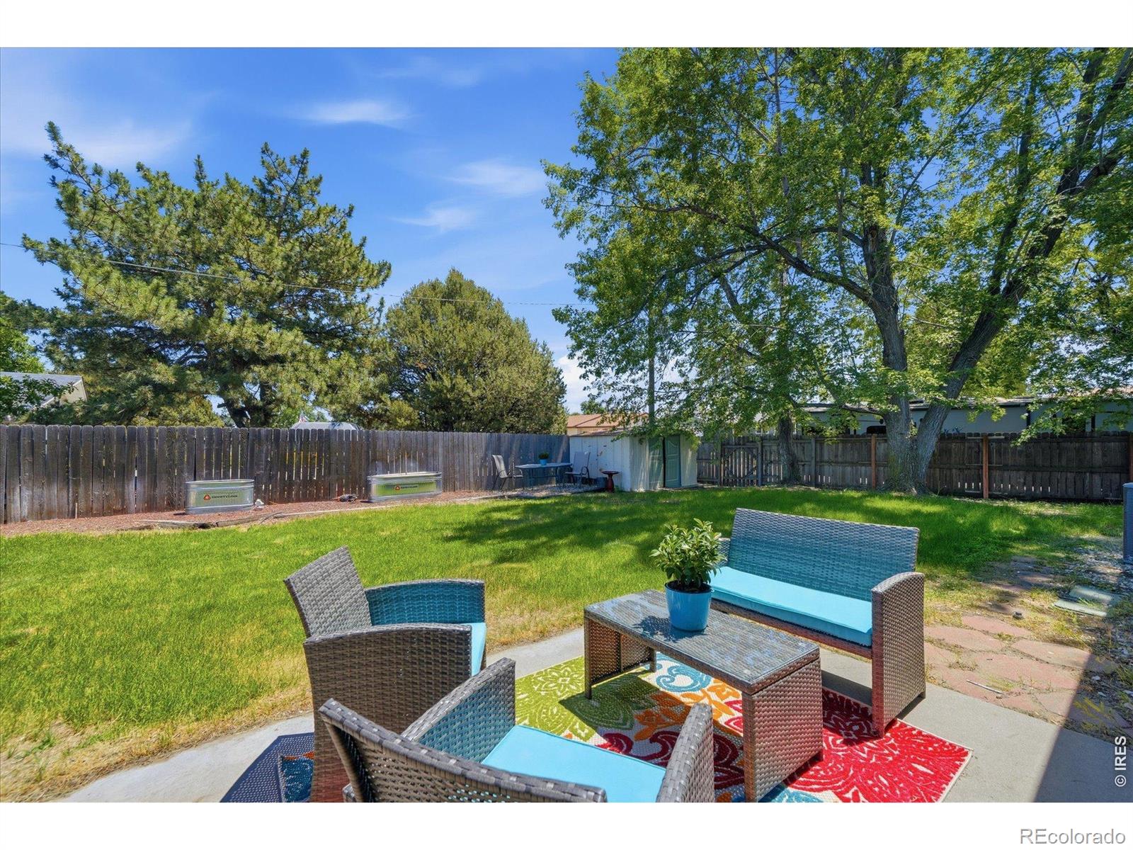 MLS Image #15 for 354 s 5th street,la salle, Colorado