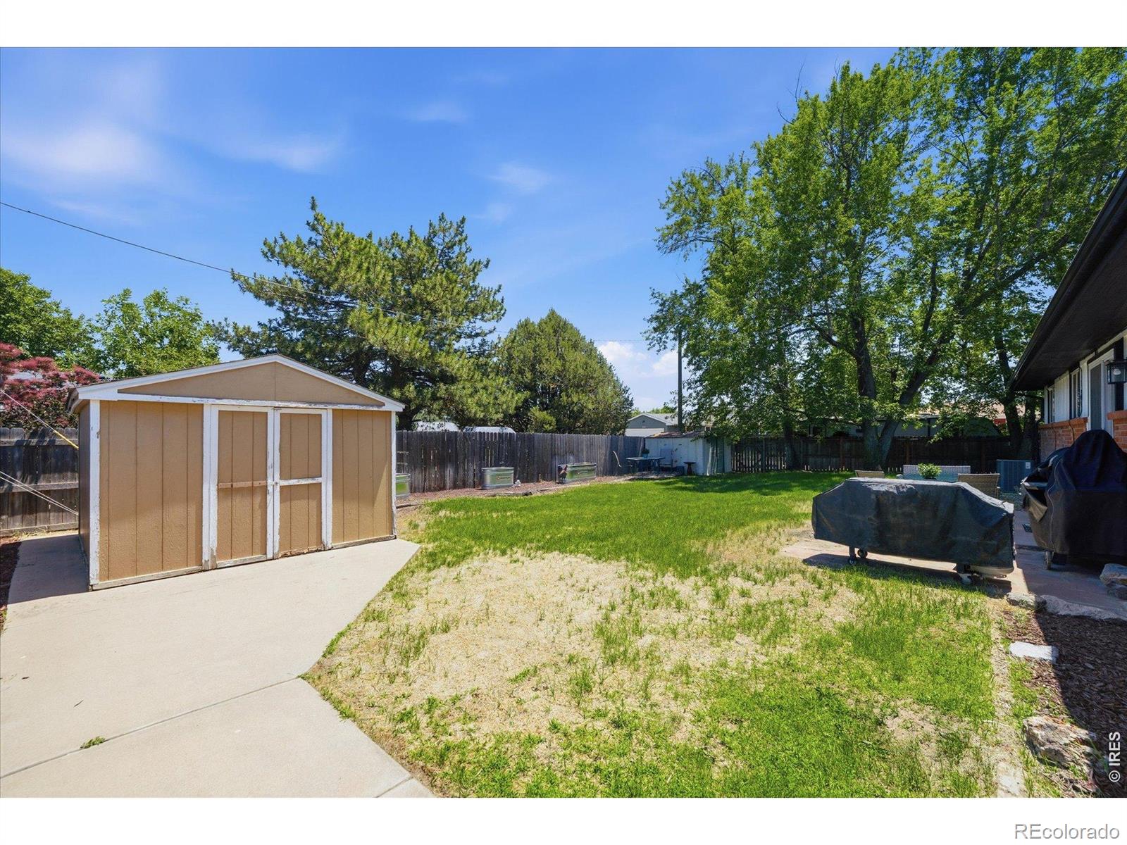 MLS Image #16 for 354 s 5th street,la salle, Colorado