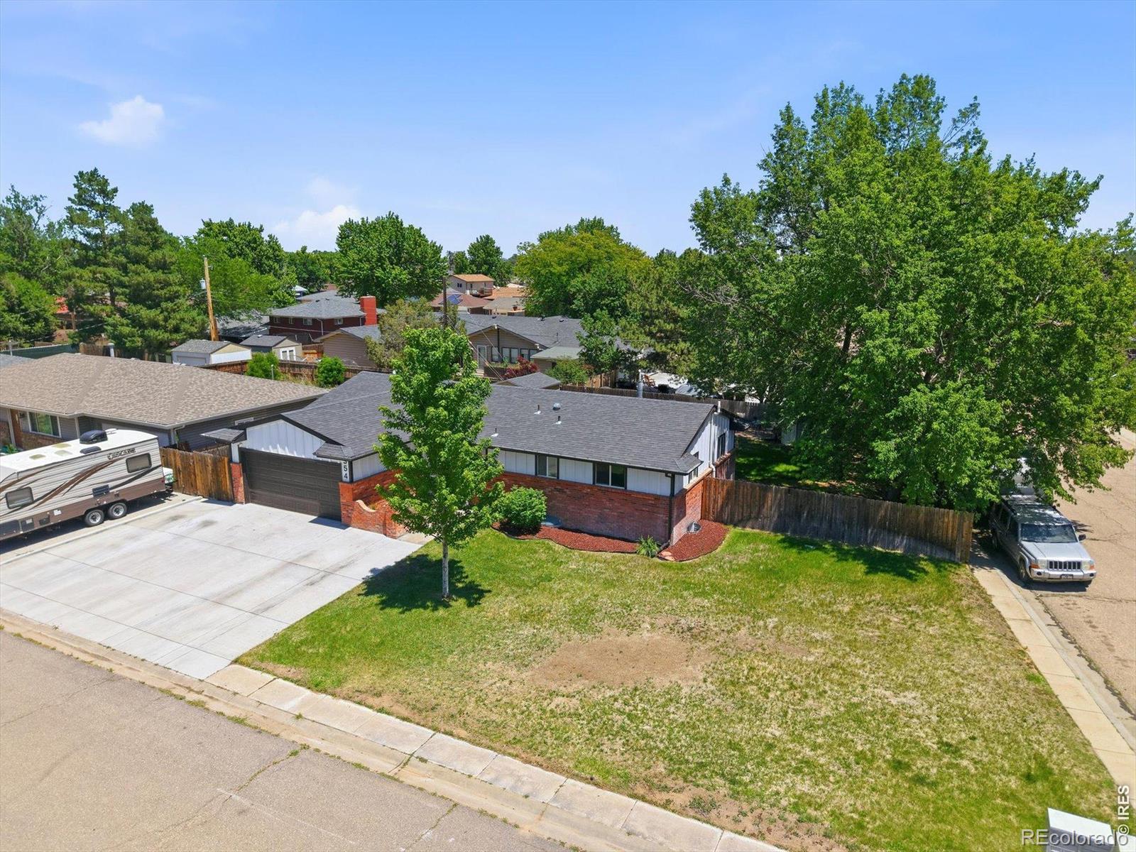 MLS Image #25 for 354 s 5th street,la salle, Colorado