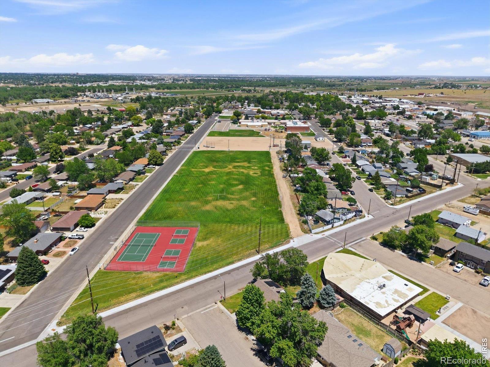 MLS Image #27 for 354 s 5th street,la salle, Colorado