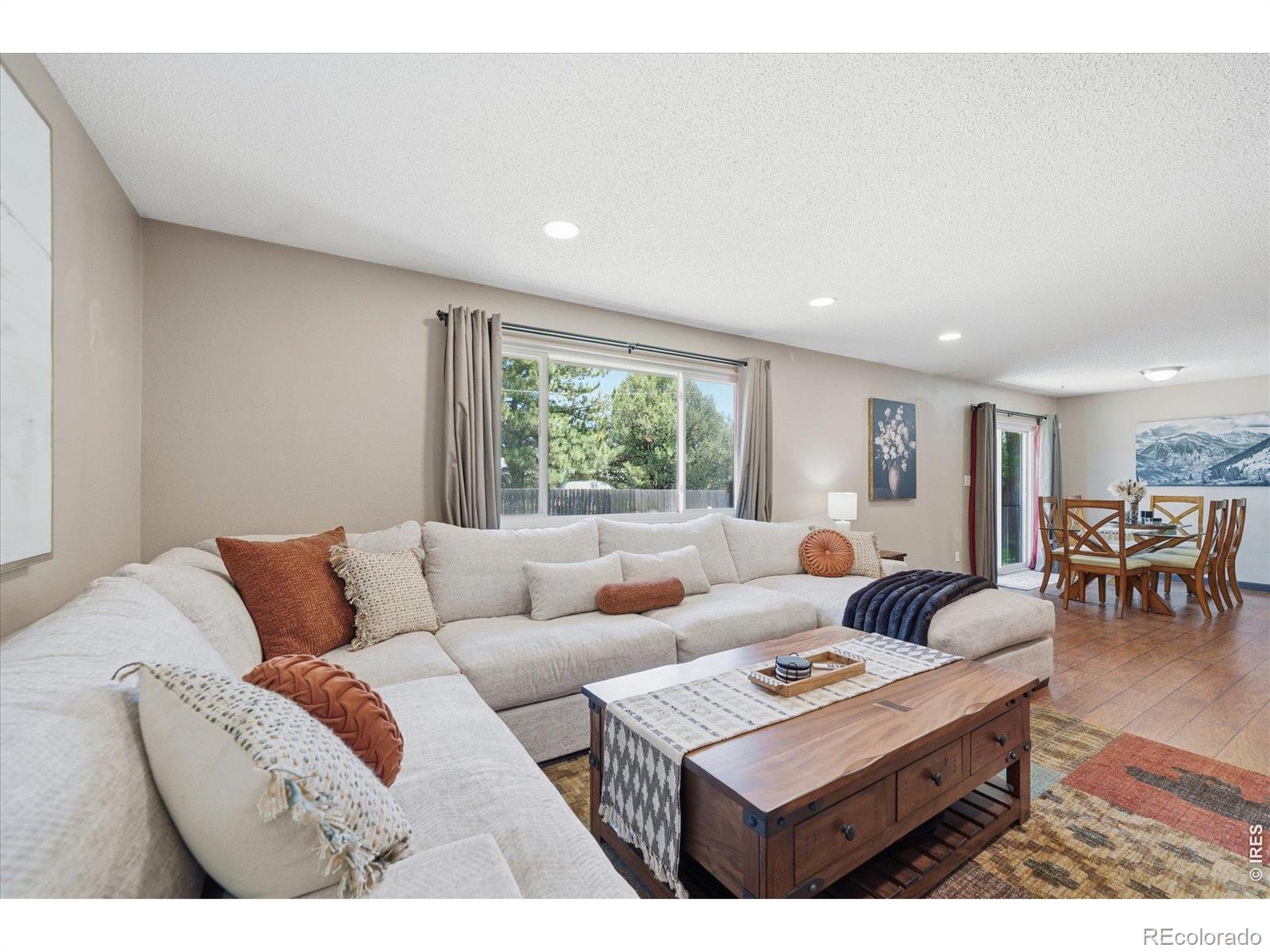 MLS Image #3 for 354 s 5th street,la salle, Colorado