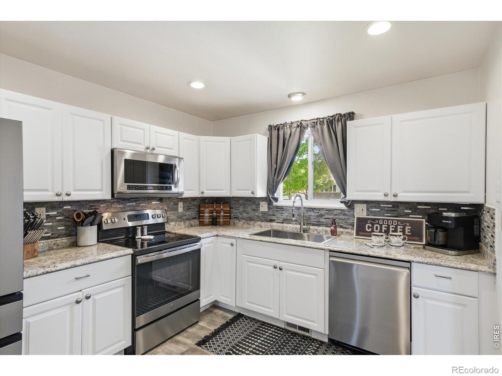 MLS Image #4 for 354 s 5th street,la salle, Colorado