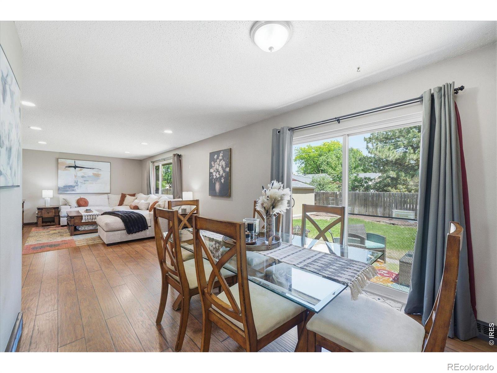 MLS Image #6 for 354 s 5th street,la salle, Colorado