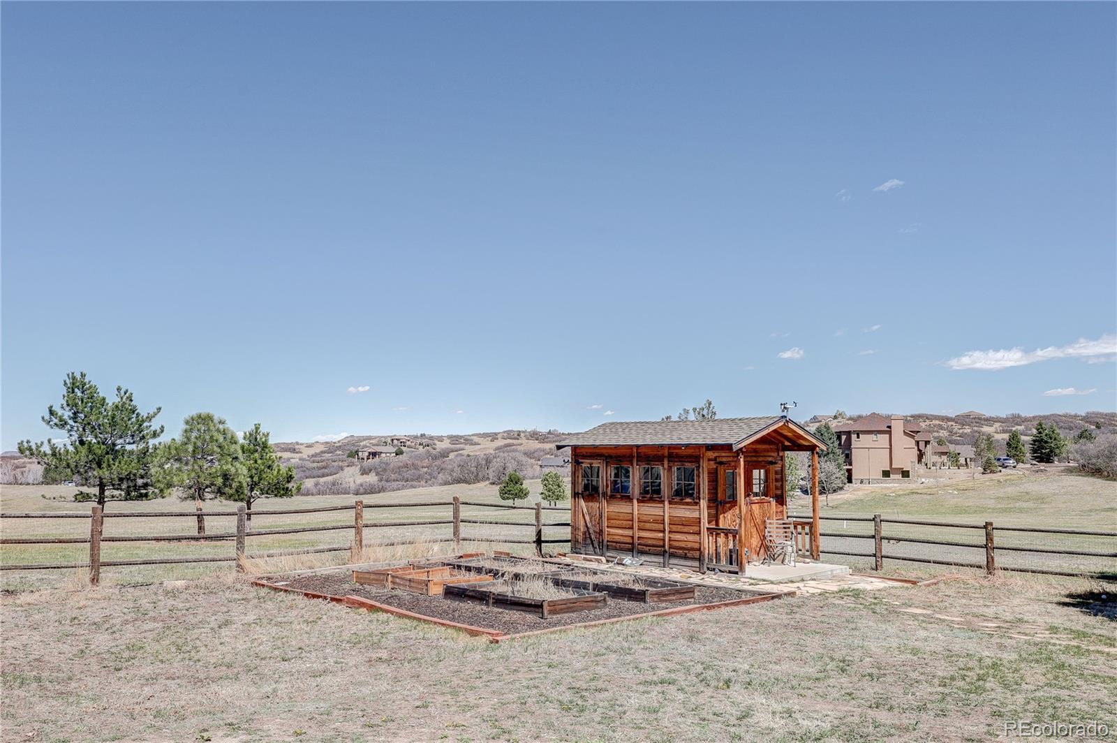 MLS Image #8 for 2157  dragoon court,castle rock, Colorado
