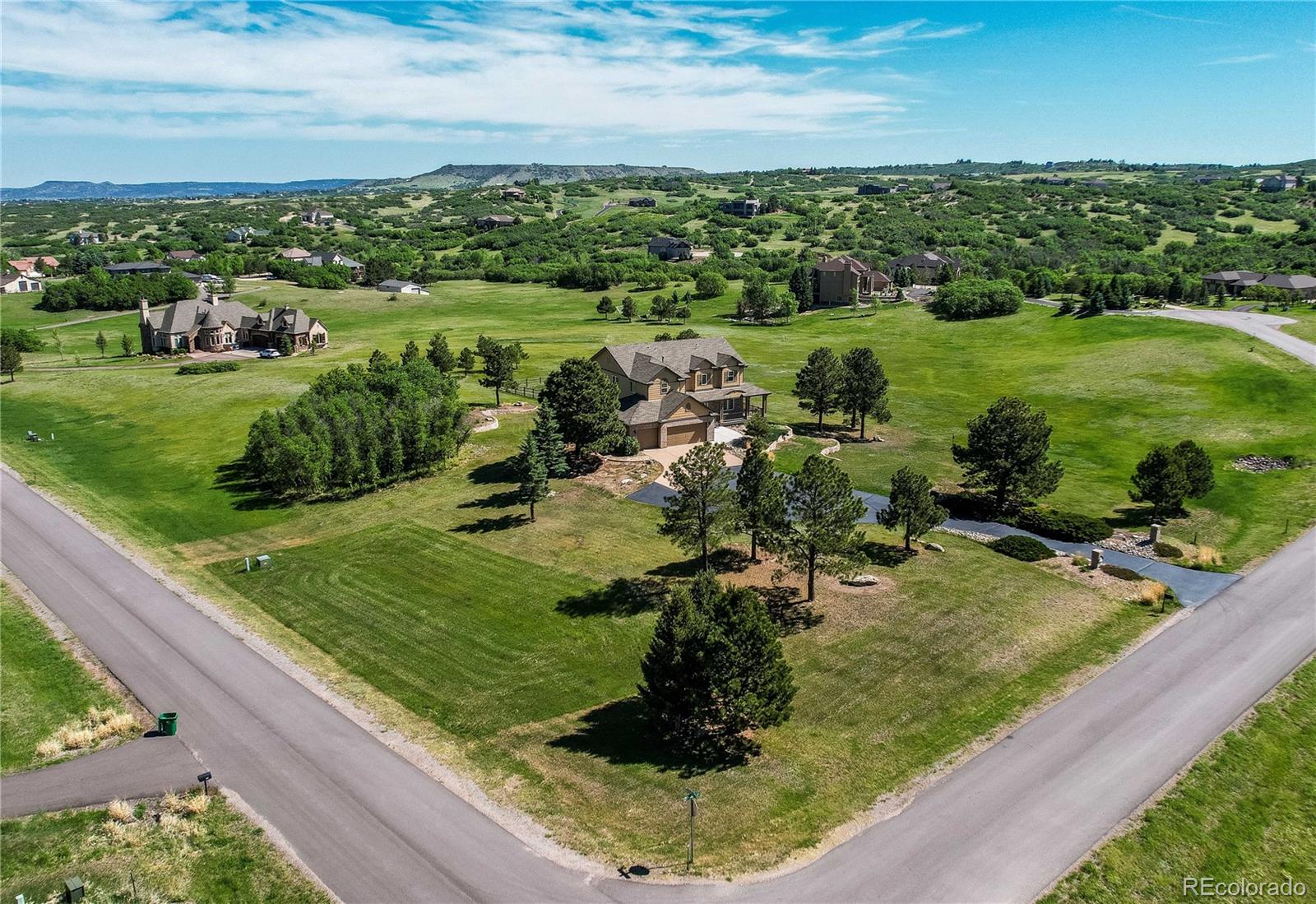 MLS Image #9 for 2157  dragoon court,castle rock, Colorado