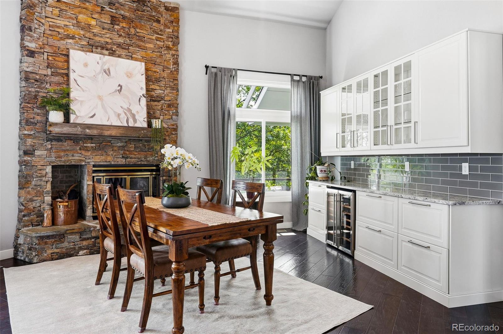 MLS Image #10 for 990  glen oaks avenue,castle pines, Colorado
