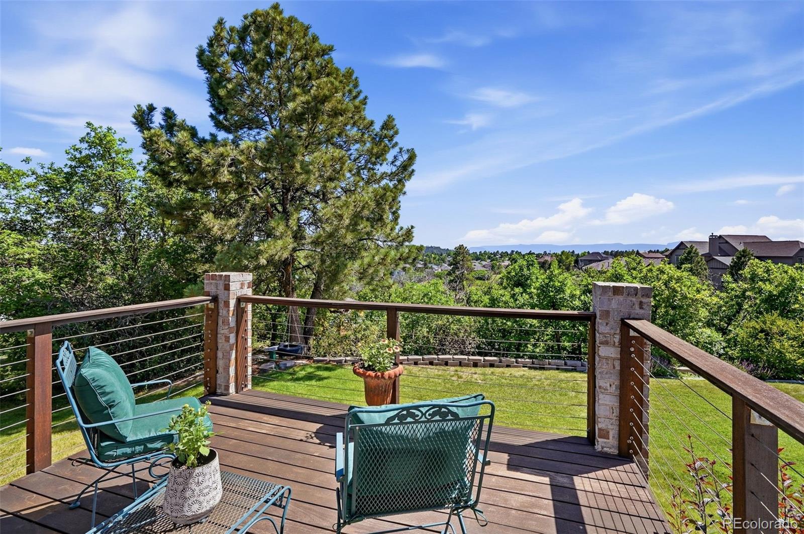 MLS Image #15 for 990  glen oaks avenue,castle pines, Colorado