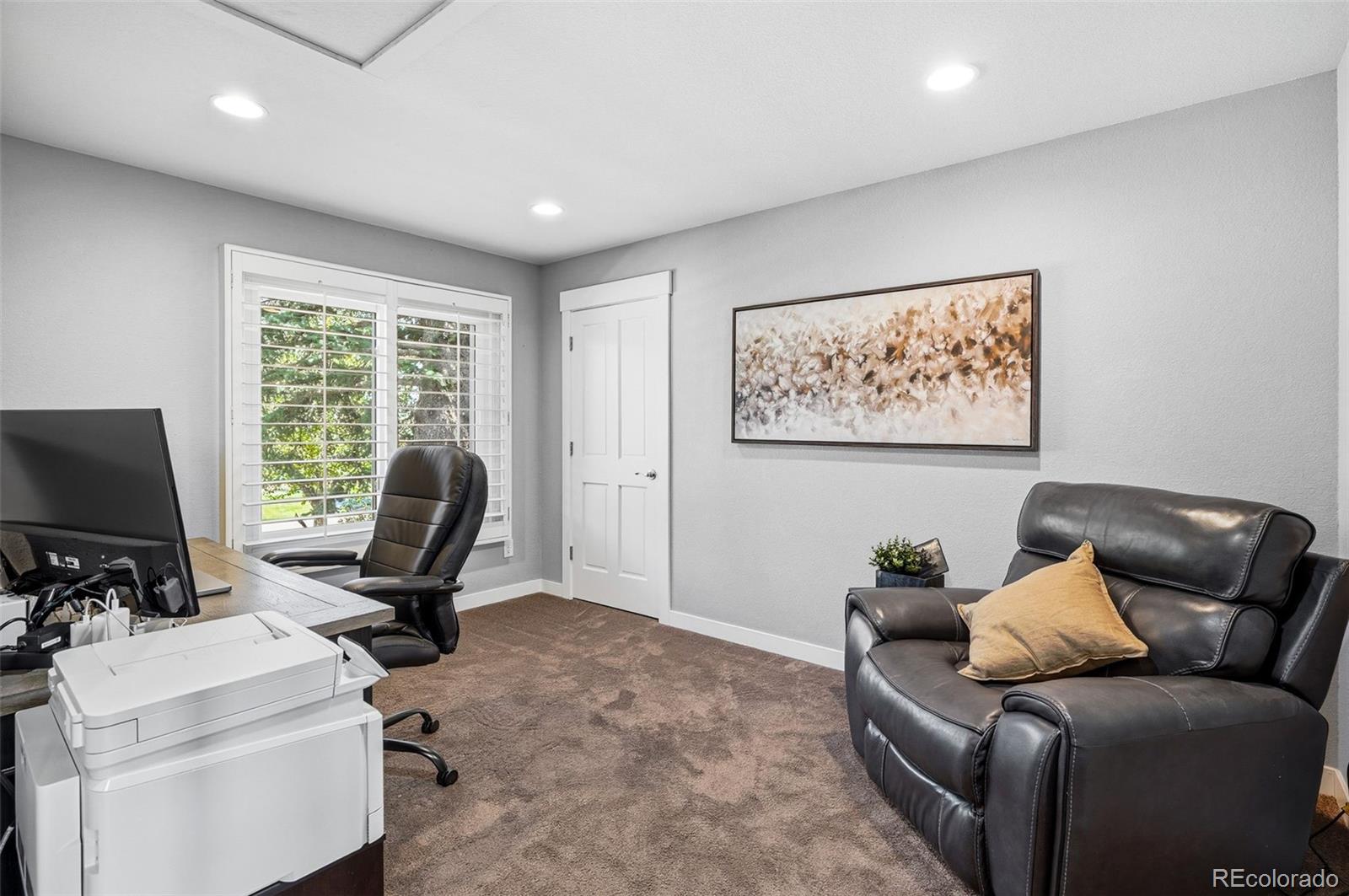 MLS Image #17 for 990  glen oaks avenue,castle pines, Colorado
