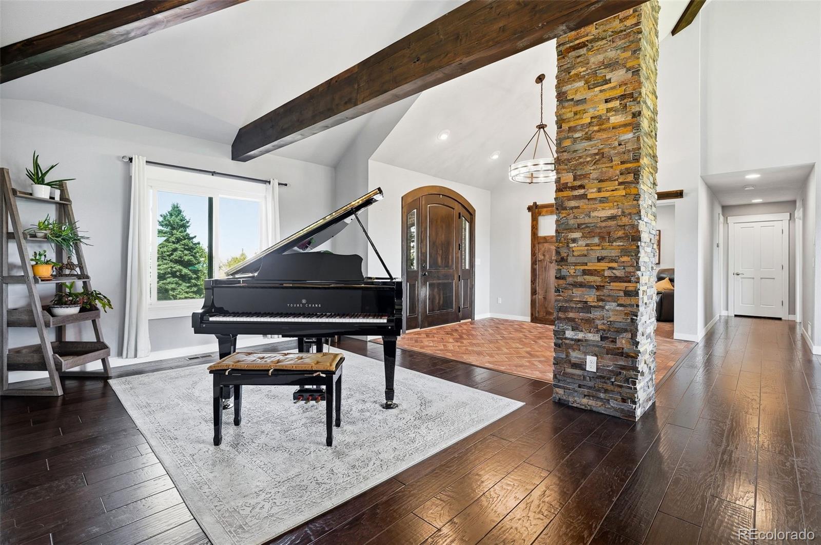 MLS Image #2 for 990  glen oaks avenue,castle pines, Colorado