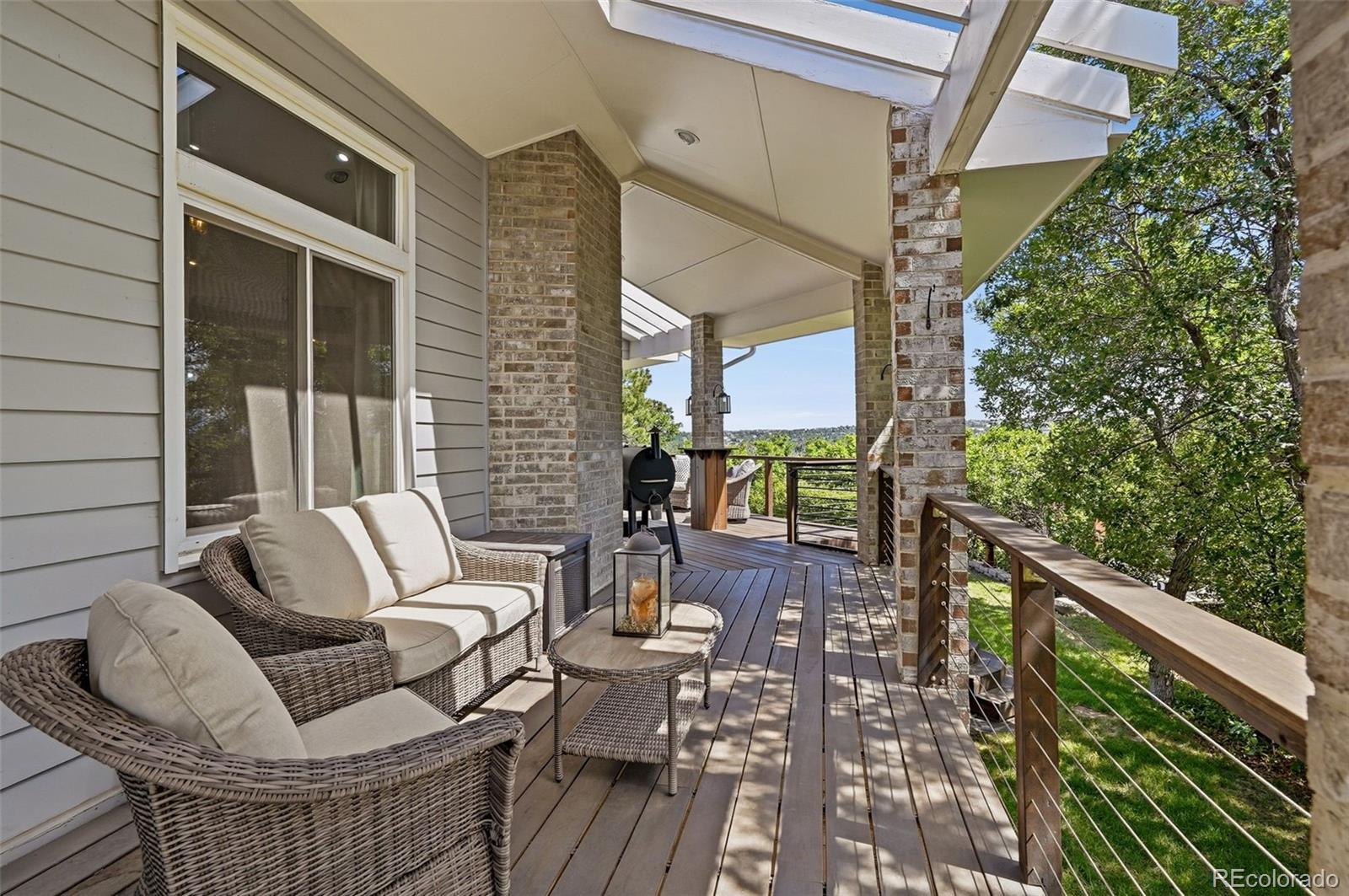 MLS Image #27 for 990  glen oaks avenue,castle pines, Colorado