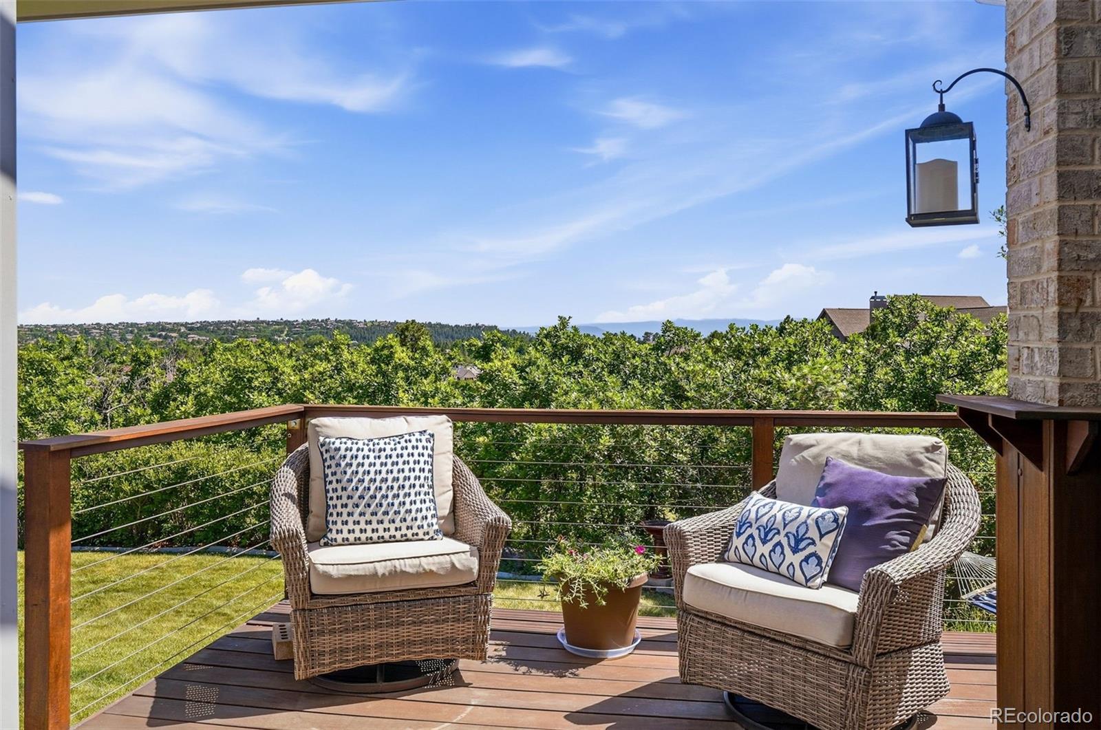 MLS Image #28 for 990  glen oaks avenue,castle pines, Colorado