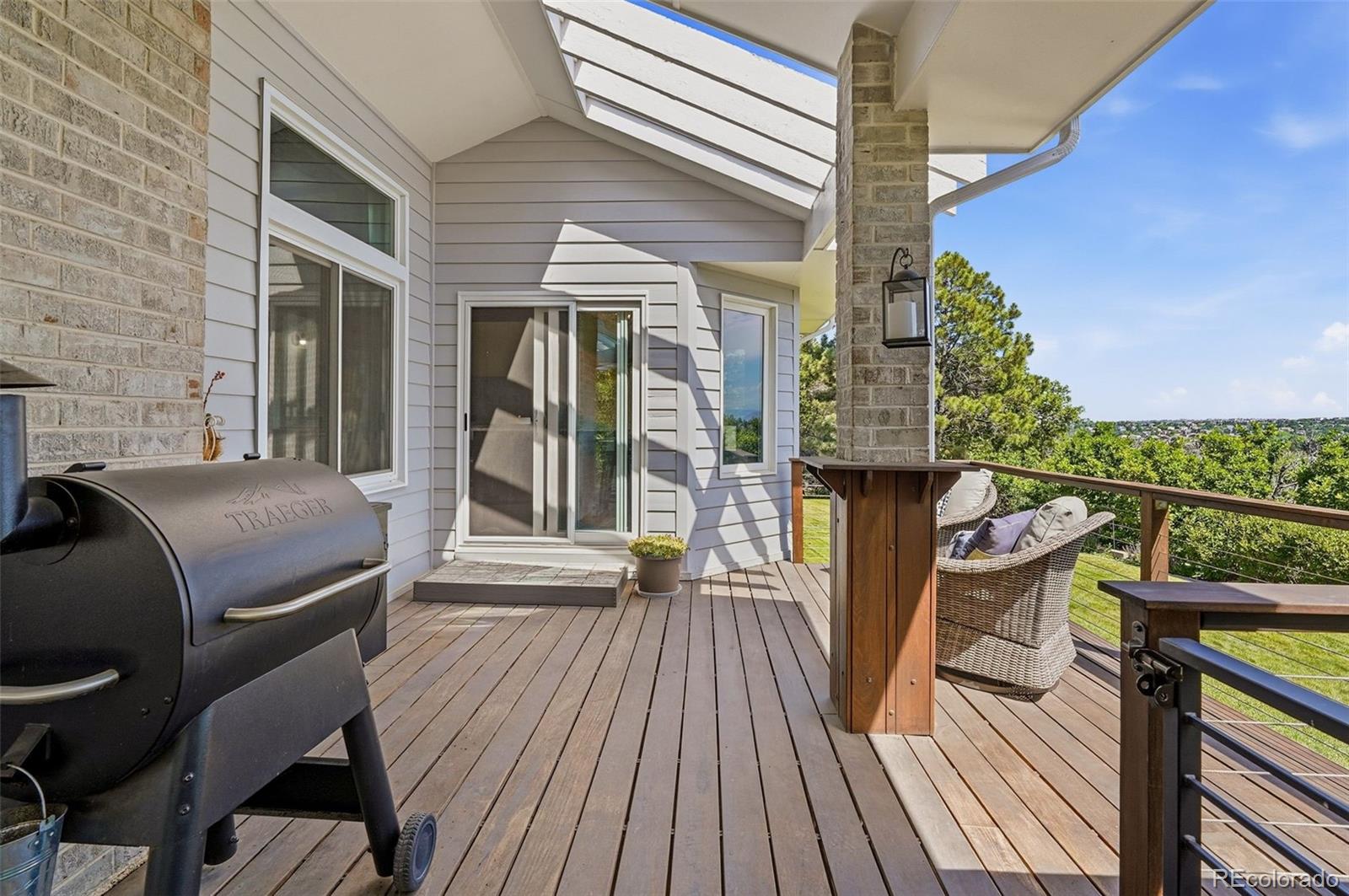 MLS Image #29 for 990  glen oaks avenue,castle pines, Colorado