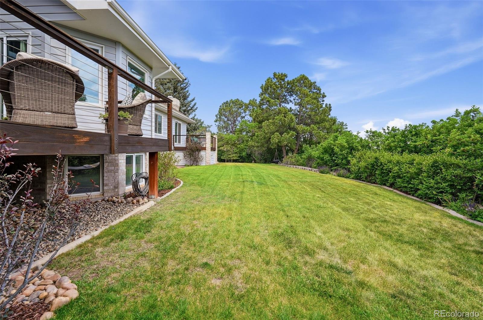 MLS Image #30 for 990  glen oaks avenue,castle pines, Colorado