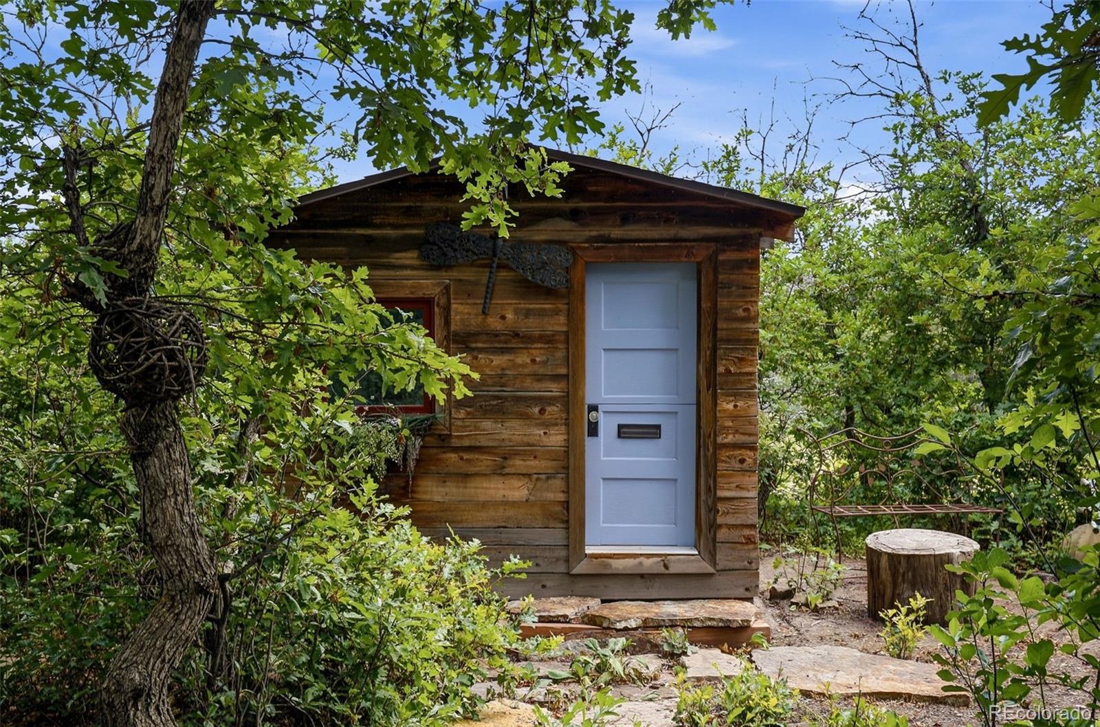 MLS Image #32 for 990  glen oaks avenue,castle pines, Colorado