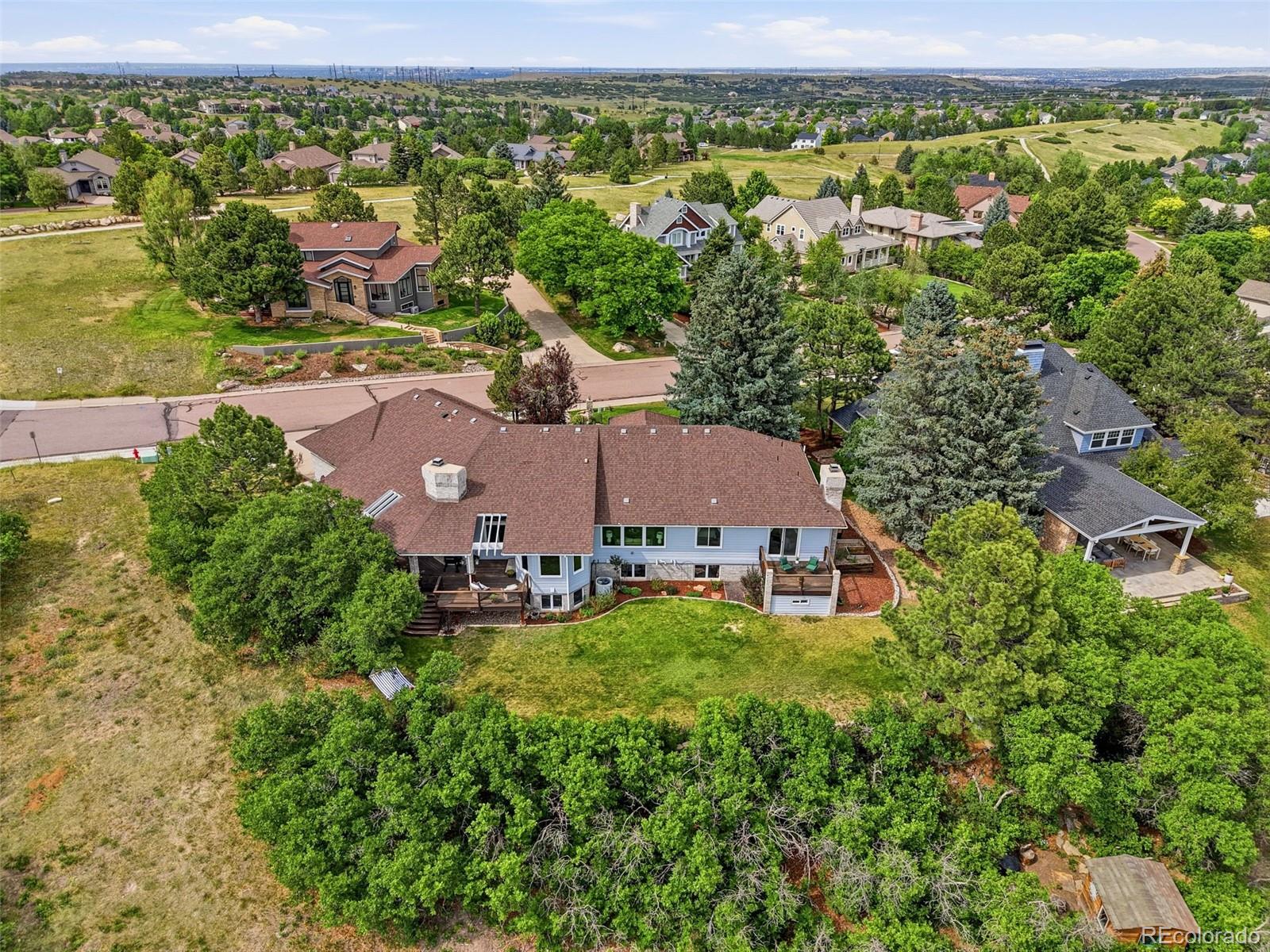 MLS Image #35 for 990  glen oaks avenue,castle pines, Colorado