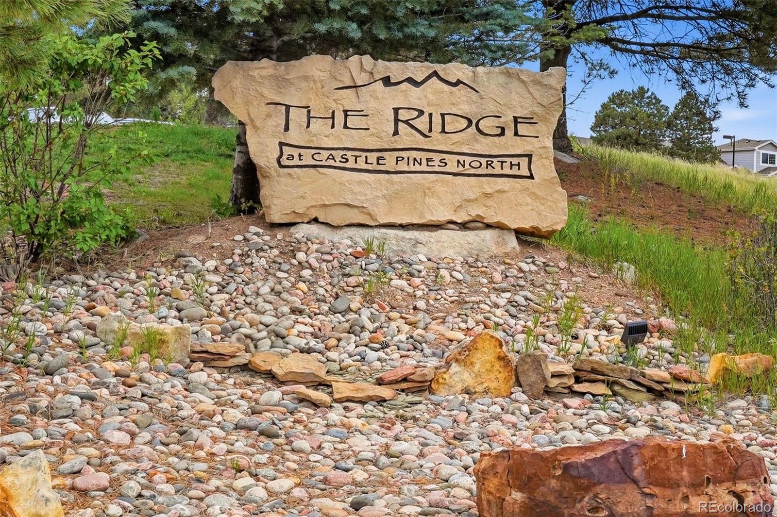 MLS Image #36 for 990  glen oaks avenue,castle pines, Colorado