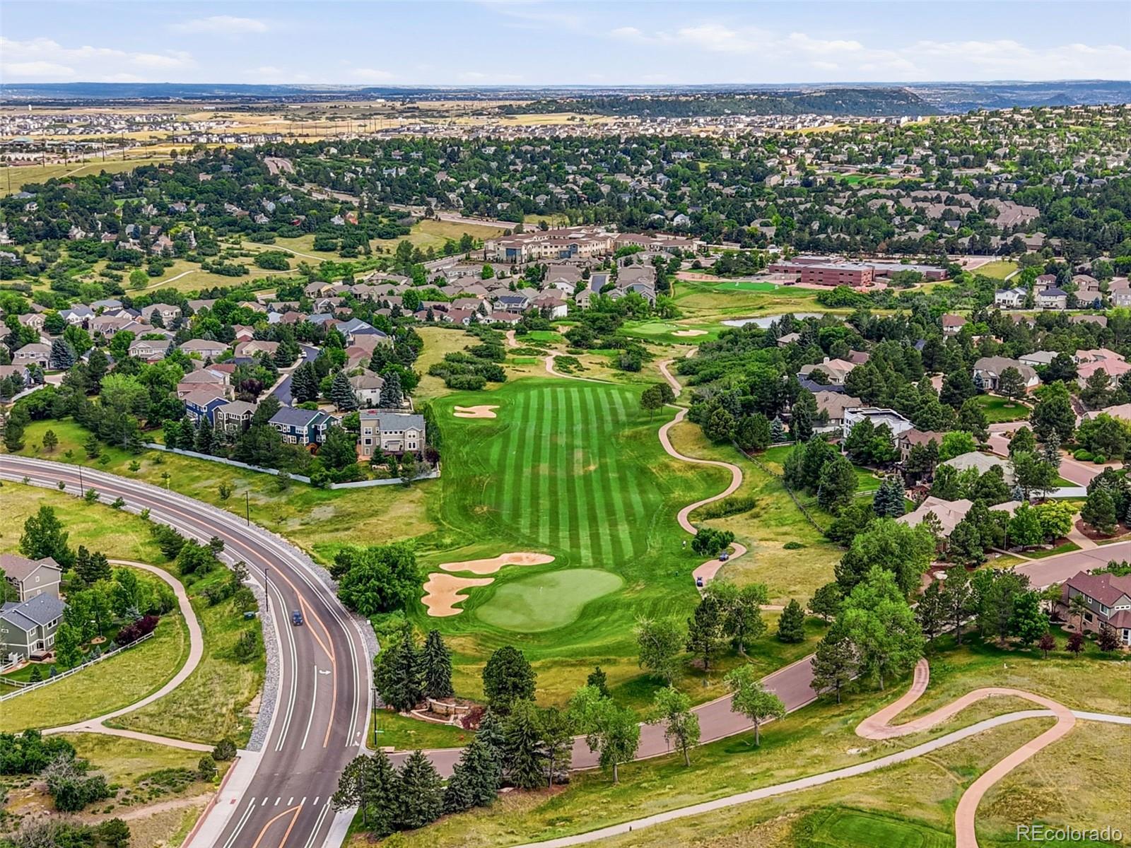 MLS Image #37 for 990  glen oaks avenue,castle pines, Colorado
