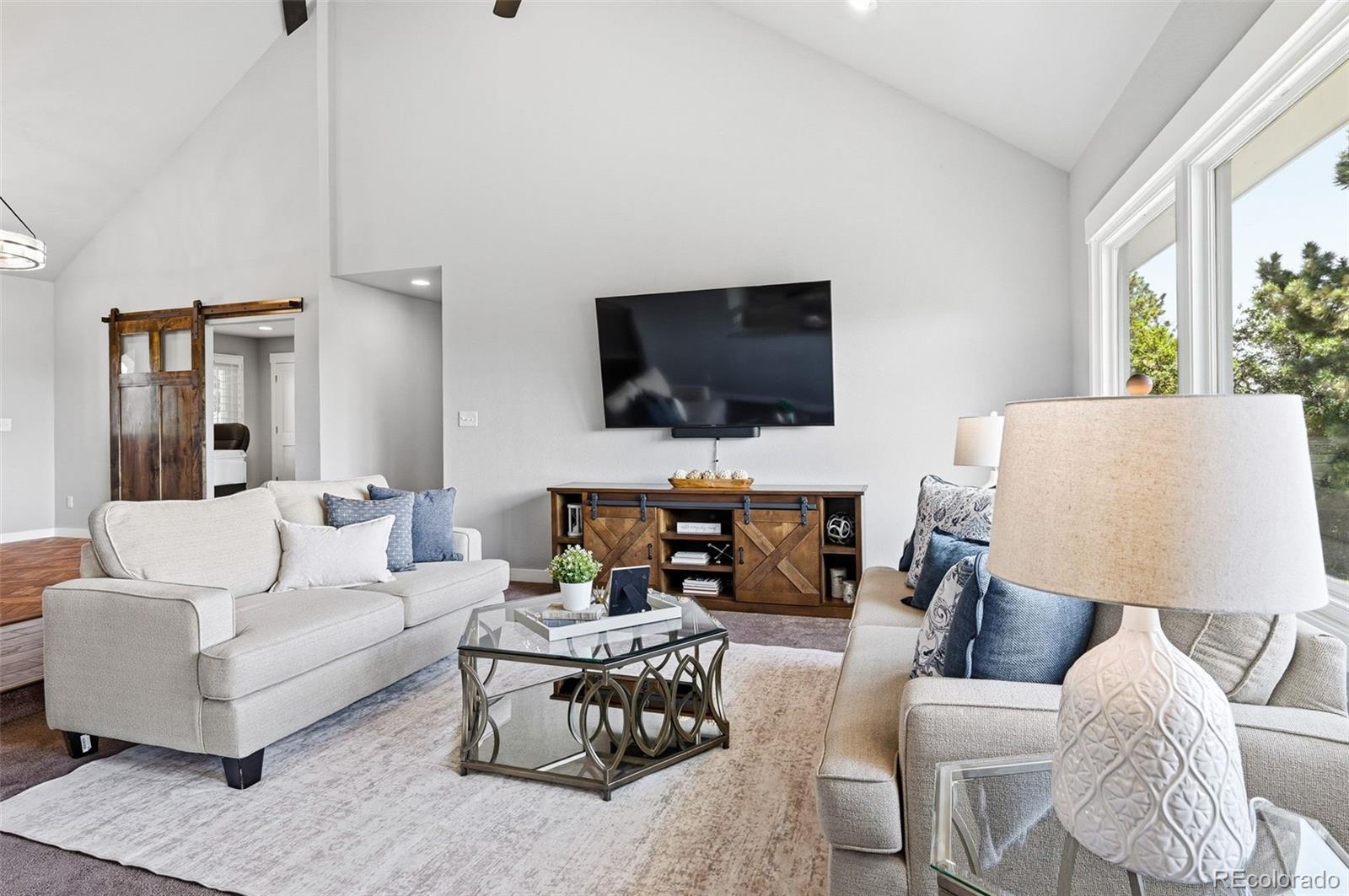 MLS Image #4 for 990  glen oaks avenue,castle pines, Colorado