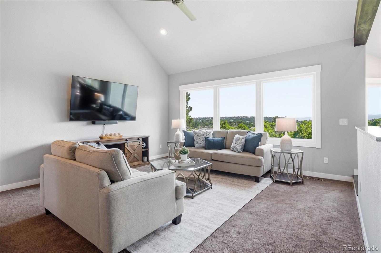 MLS Image #5 for 990  glen oaks avenue,castle pines, Colorado