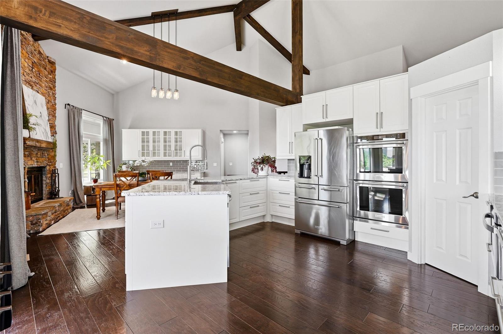 MLS Image #6 for 990  glen oaks avenue,castle pines, Colorado