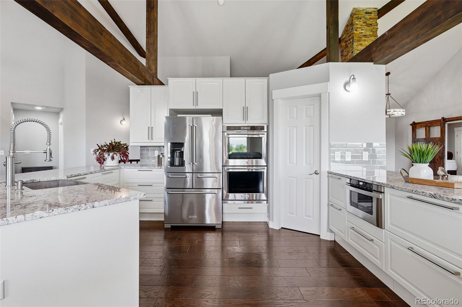 MLS Image #7 for 990  glen oaks avenue,castle pines, Colorado