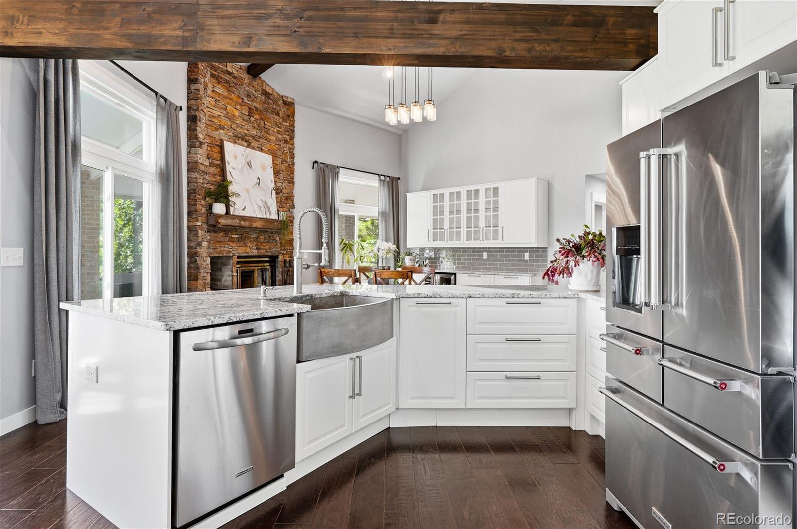 MLS Image #8 for 990  glen oaks avenue,castle pines, Colorado