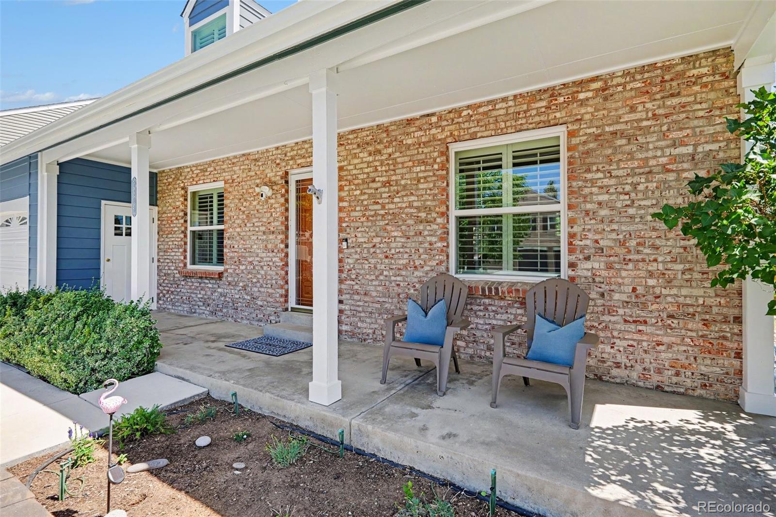 MLS Image #1 for 5206 e costilla drive,centennial, Colorado