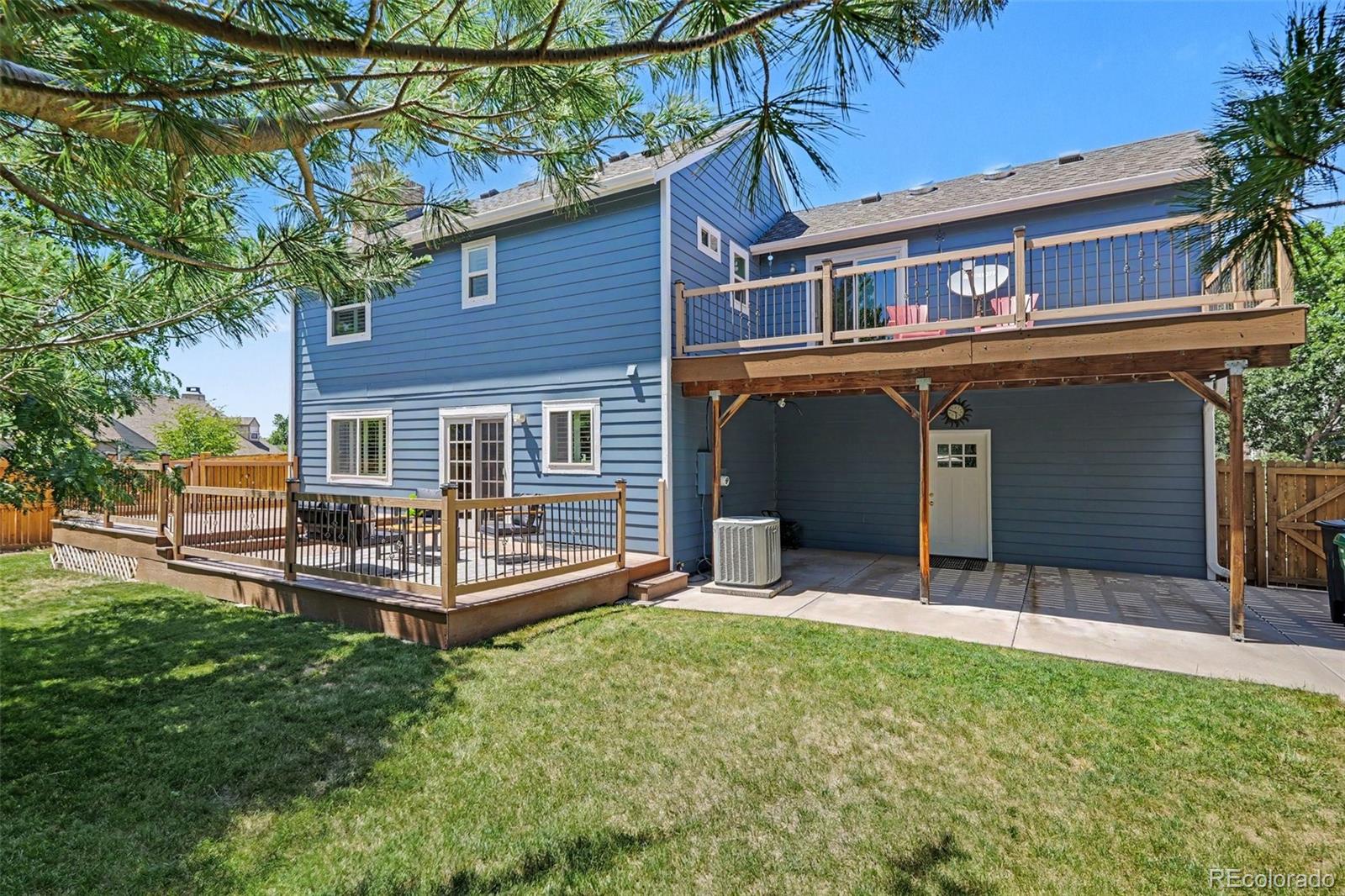 MLS Image #22 for 5206 e costilla drive,centennial, Colorado