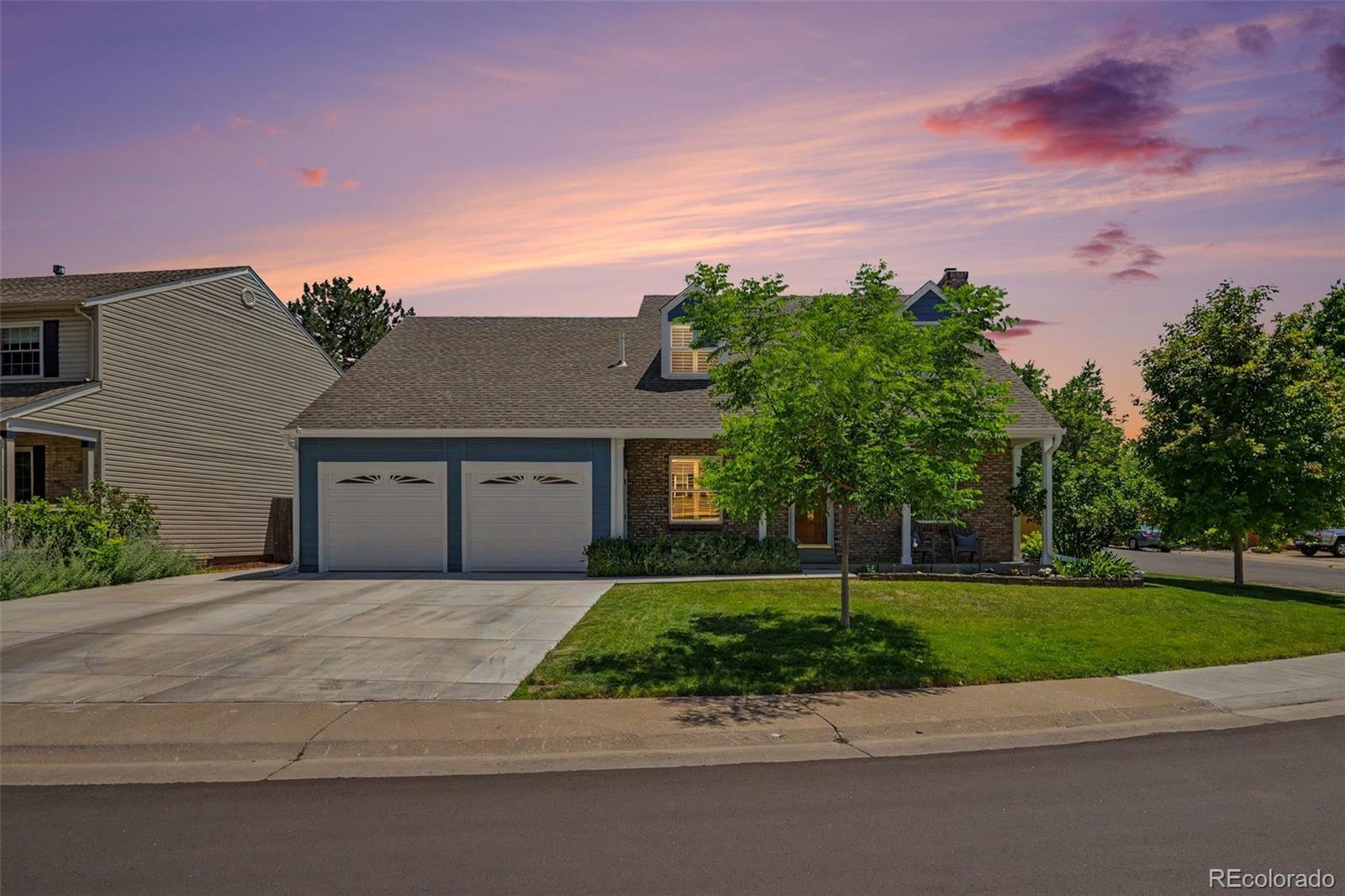MLS Image #23 for 5206 e costilla drive,centennial, Colorado