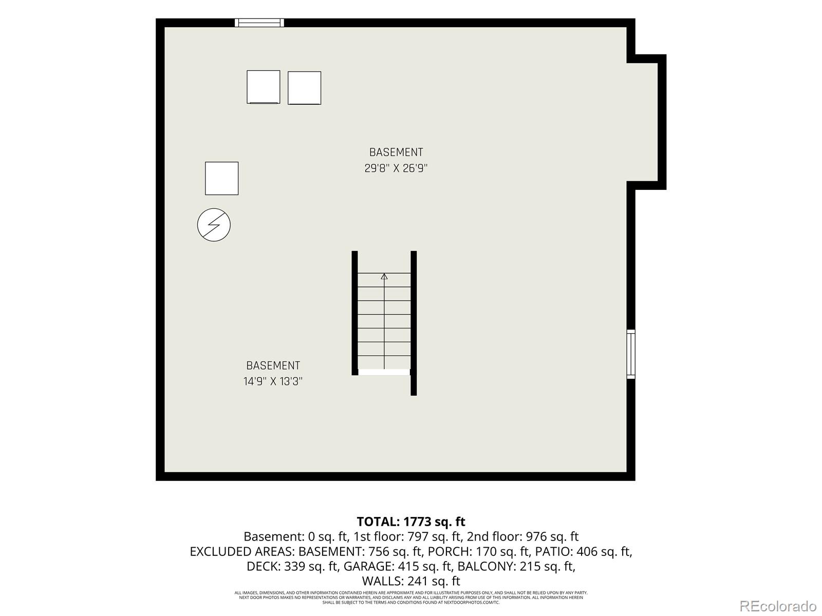 MLS Image #26 for 5206 e costilla drive,centennial, Colorado