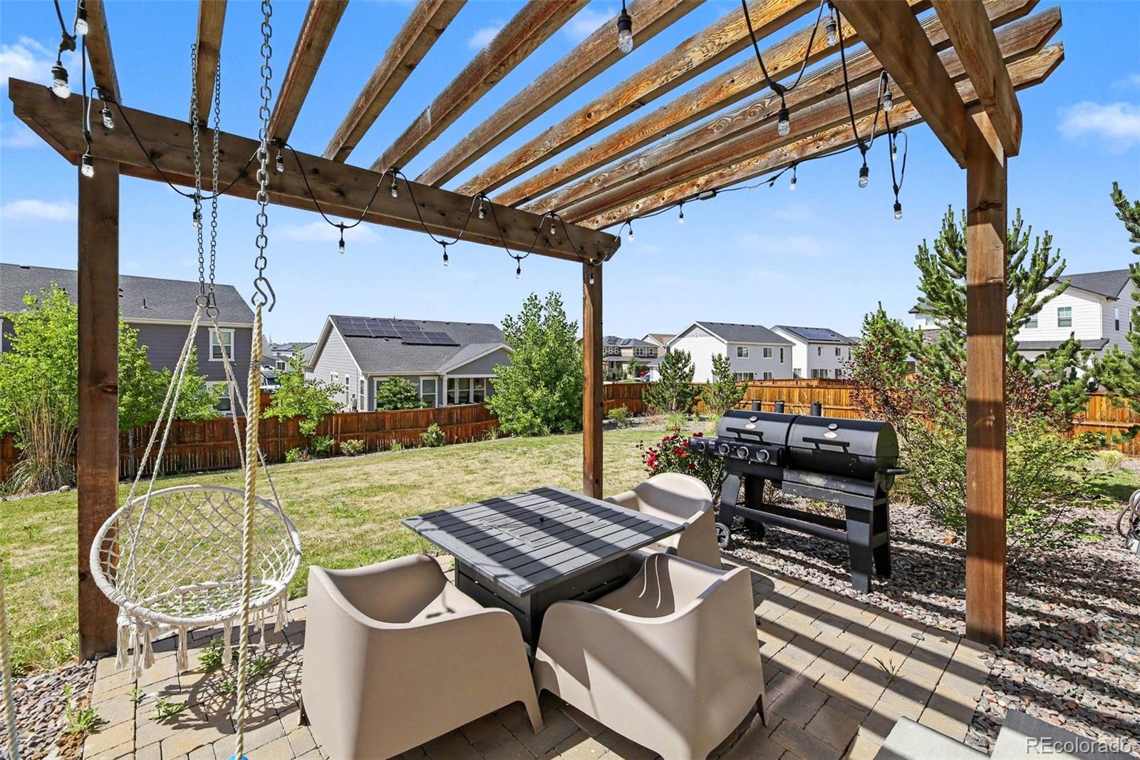 MLS Image #17 for 871 n waterloo circle,aurora, Colorado