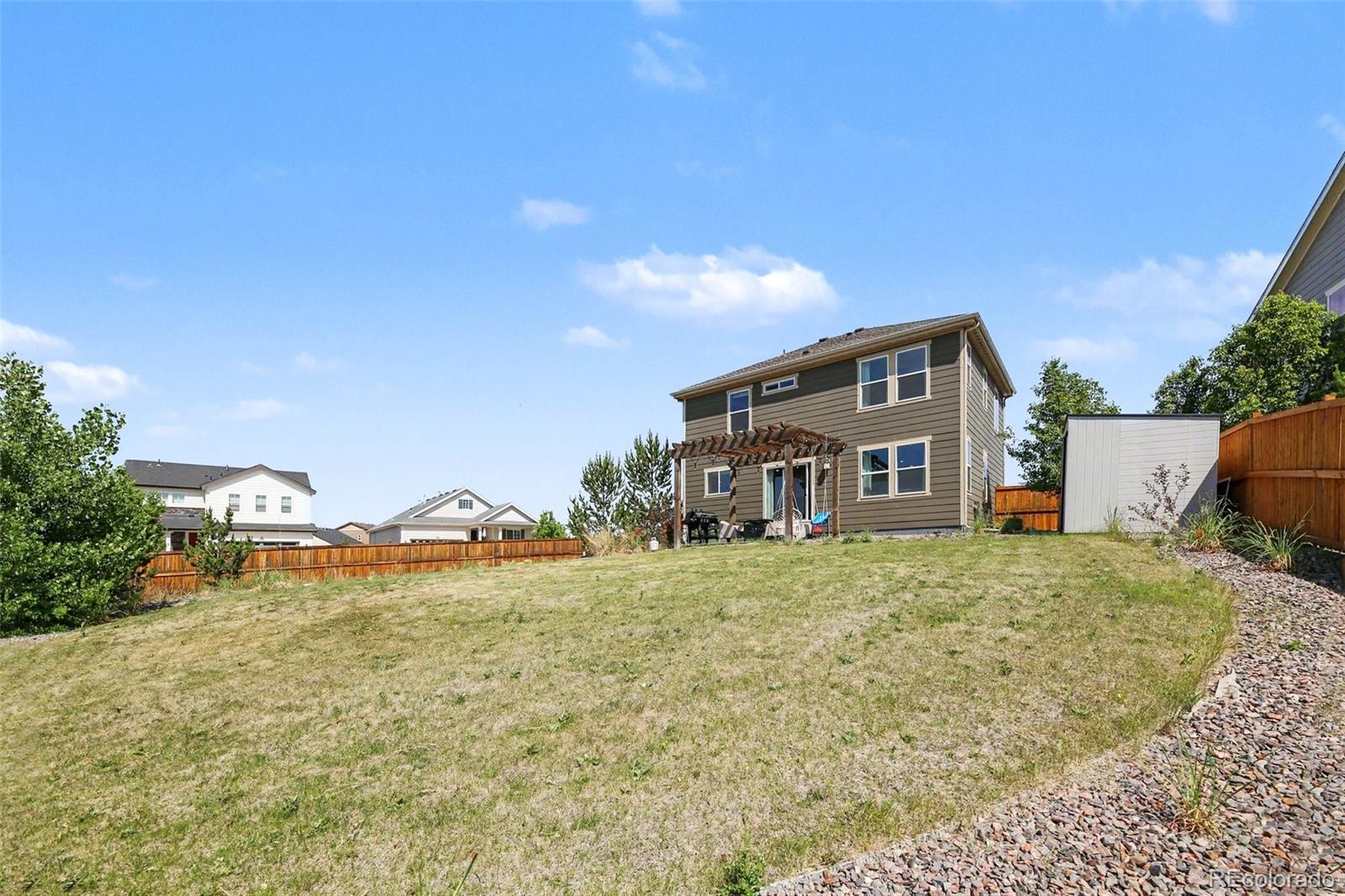 MLS Image #18 for 871 n waterloo circle,aurora, Colorado