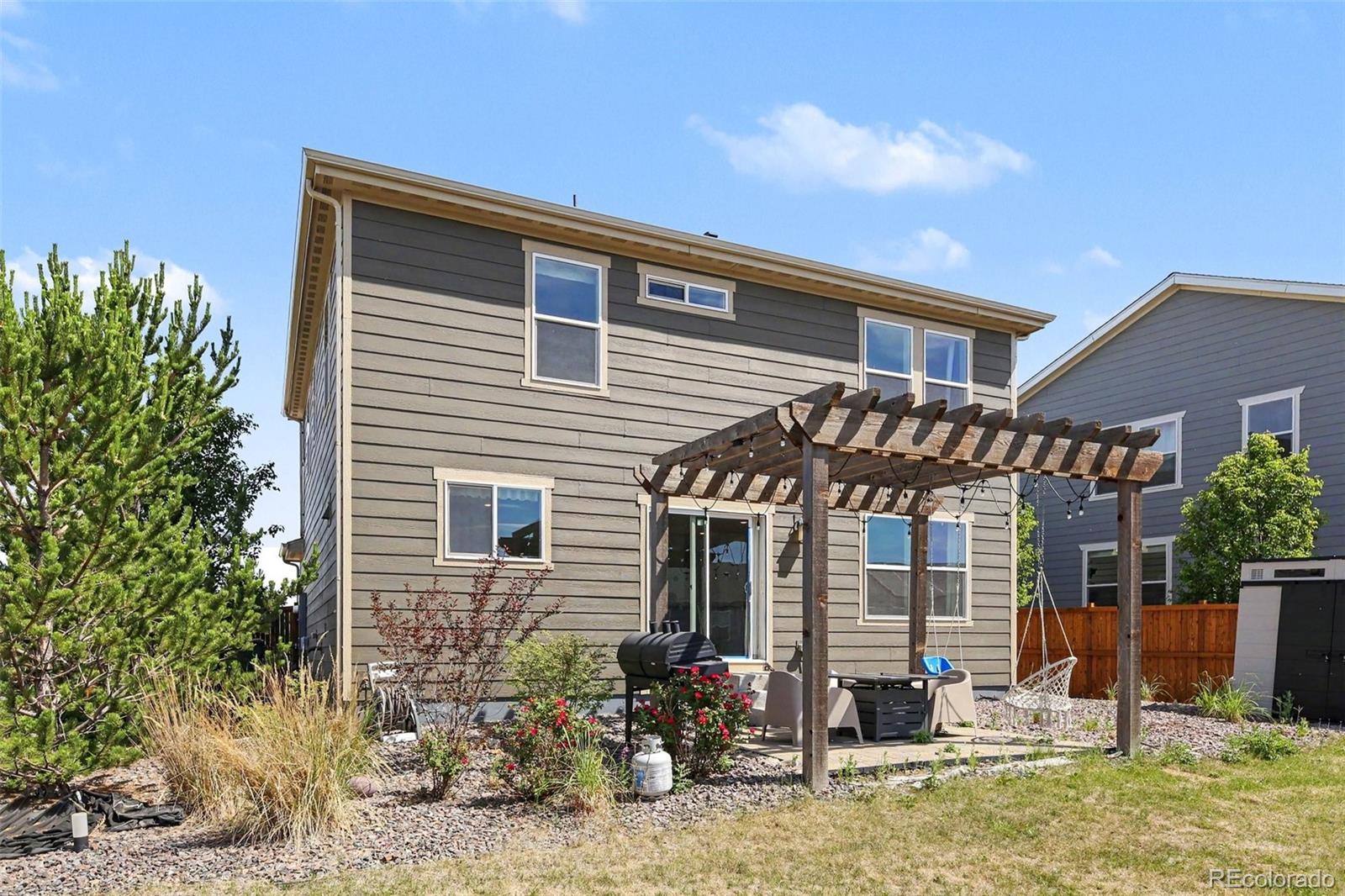 MLS Image #19 for 871 n waterloo circle,aurora, Colorado