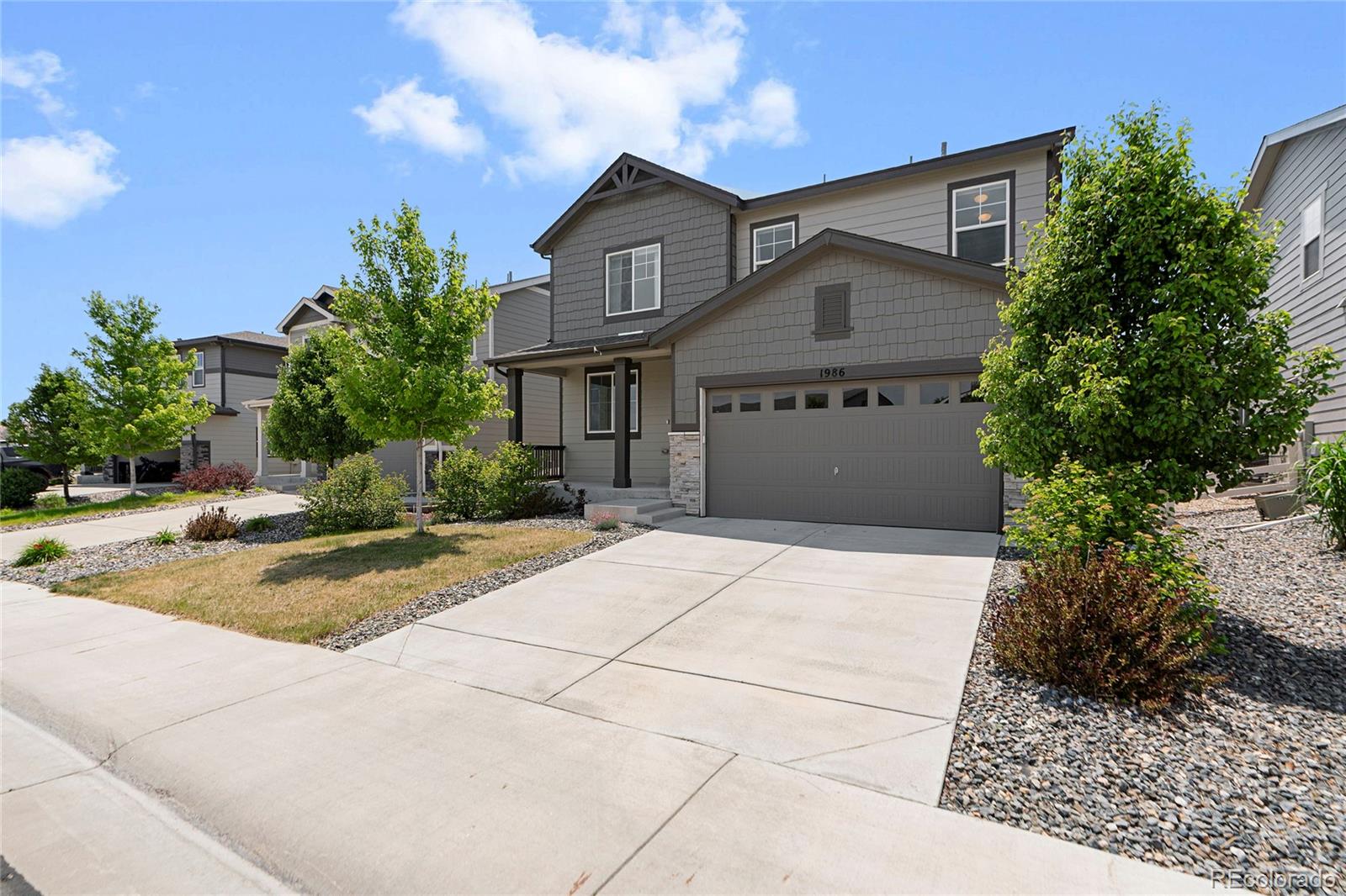 MLS Image #1 for 1986  cade avenue,castle rock, Colorado