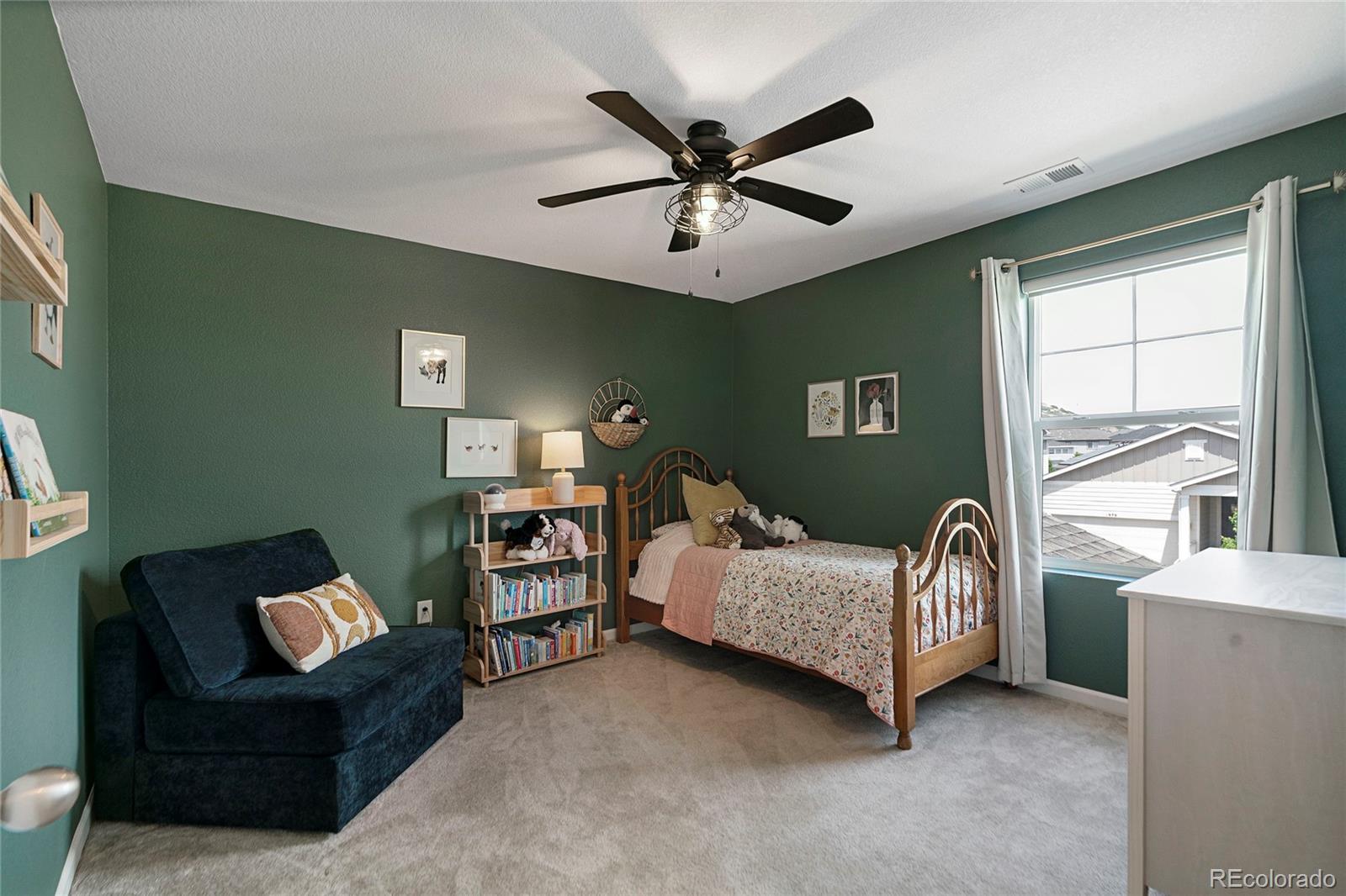 MLS Image #26 for 1986  cade avenue,castle rock, Colorado