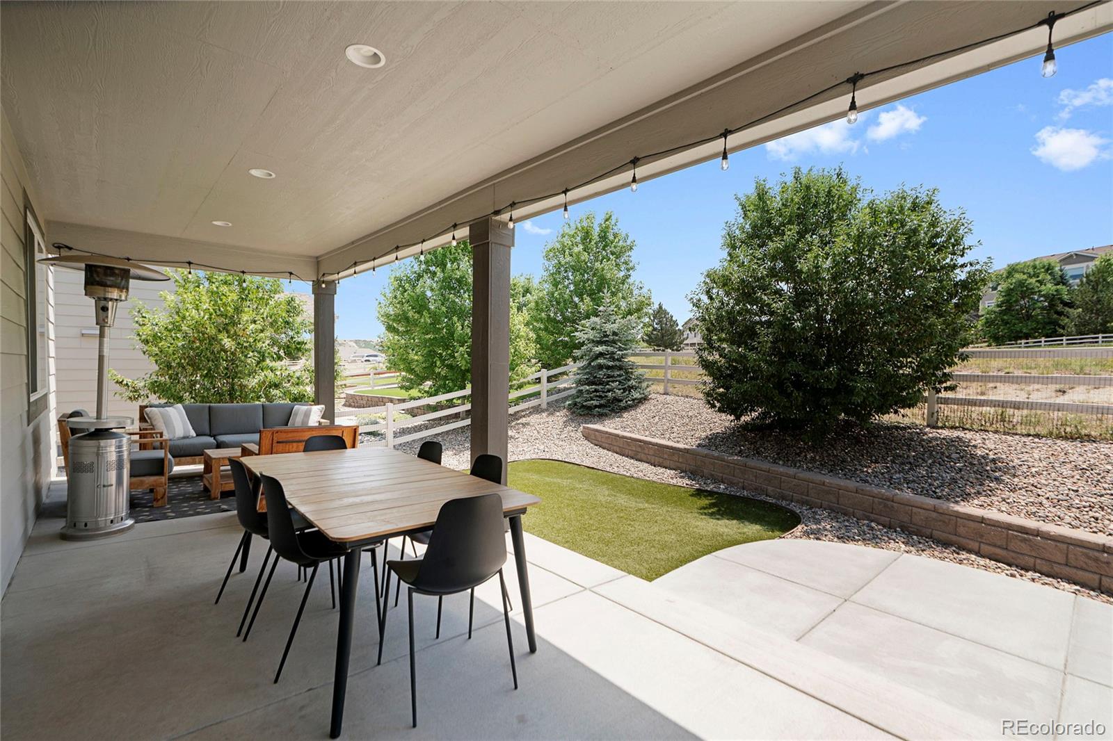MLS Image #30 for 1986  cade avenue,castle rock, Colorado