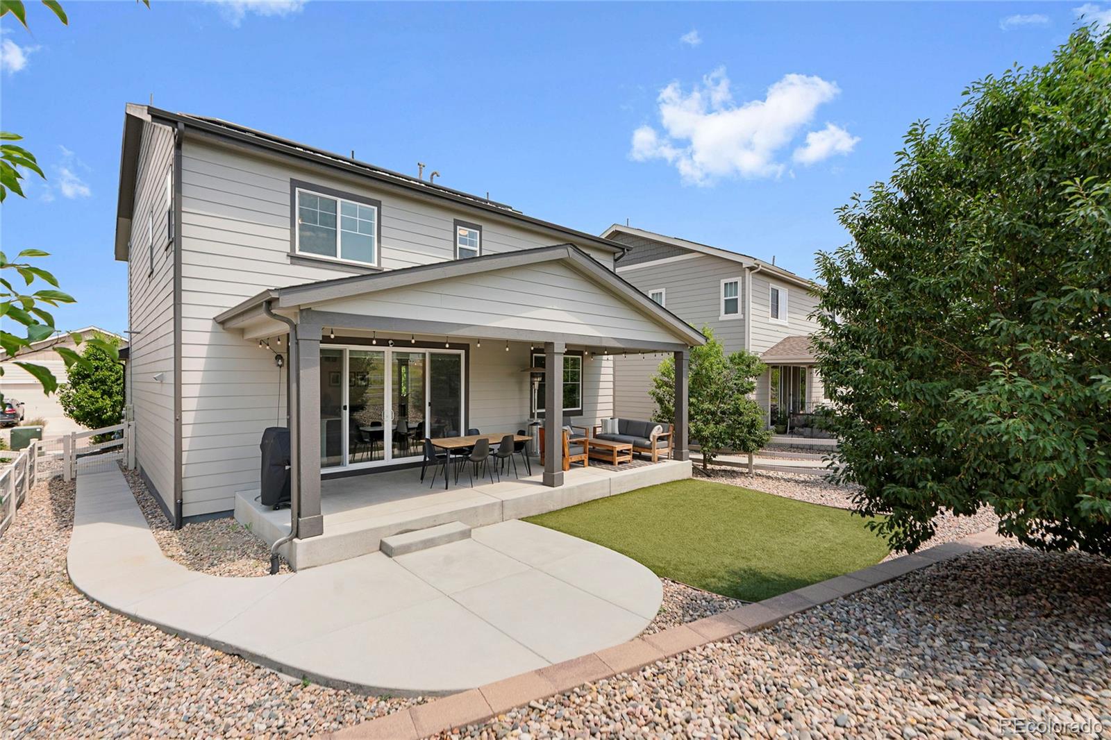 MLS Image #33 for 1986  cade avenue,castle rock, Colorado