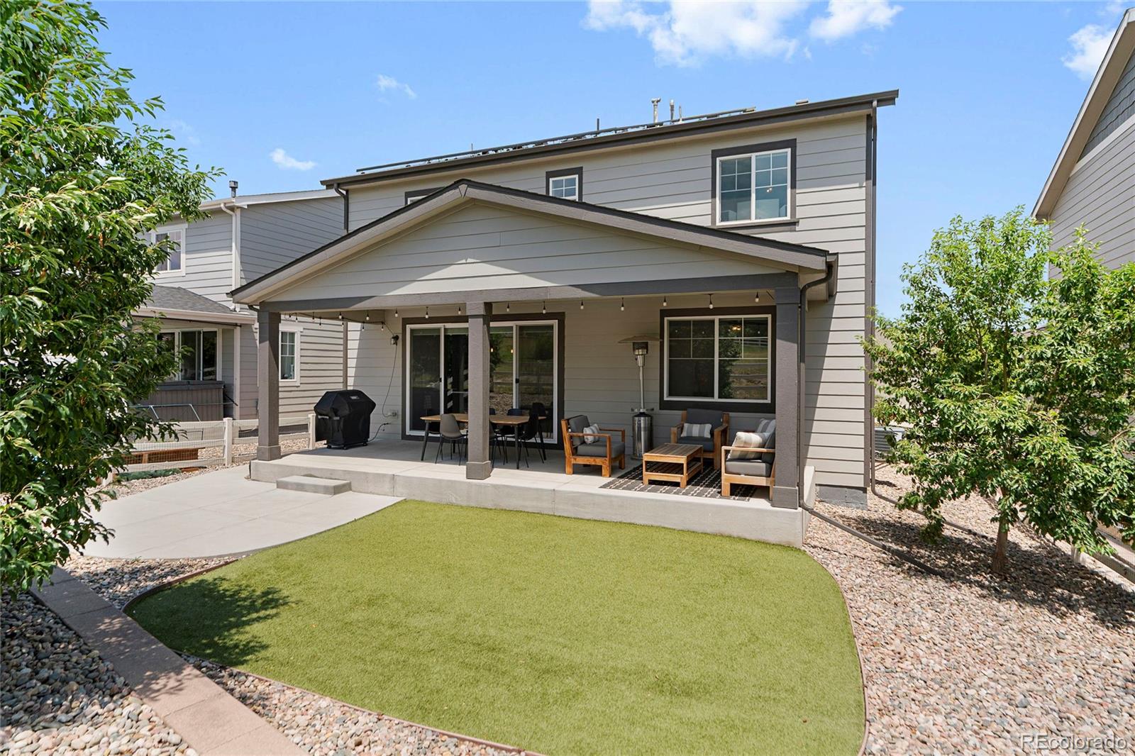 MLS Image #35 for 1986  cade avenue,castle rock, Colorado