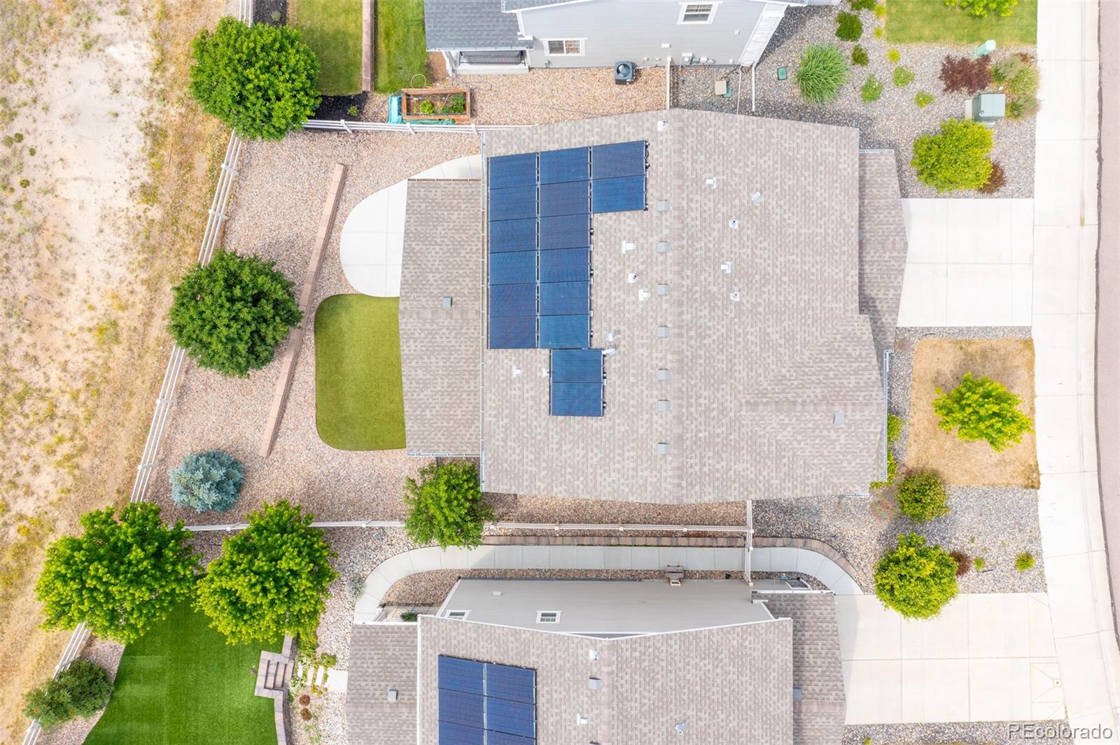 MLS Image #39 for 1986  cade avenue,castle rock, Colorado