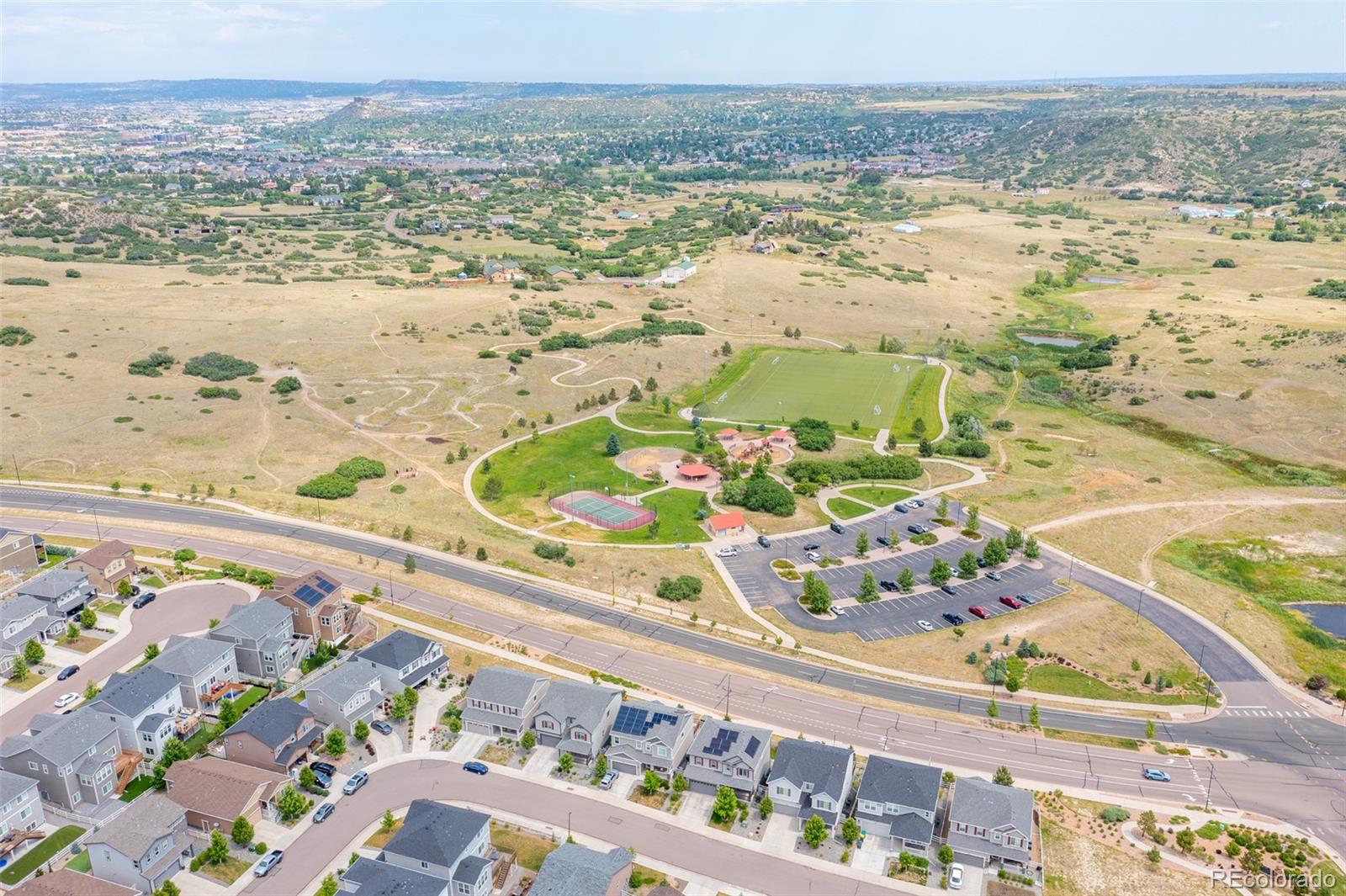MLS Image #42 for 1986  cade avenue,castle rock, Colorado