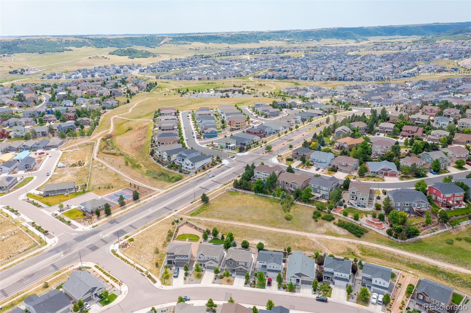MLS Image #43 for 1986  cade avenue,castle rock, Colorado