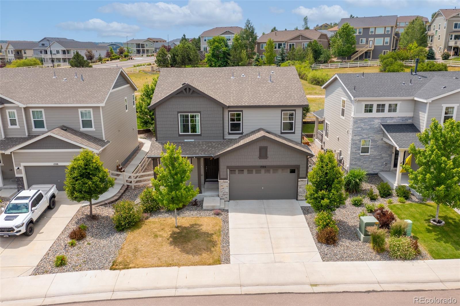 MLS Image #46 for 1986  cade avenue,castle rock, Colorado